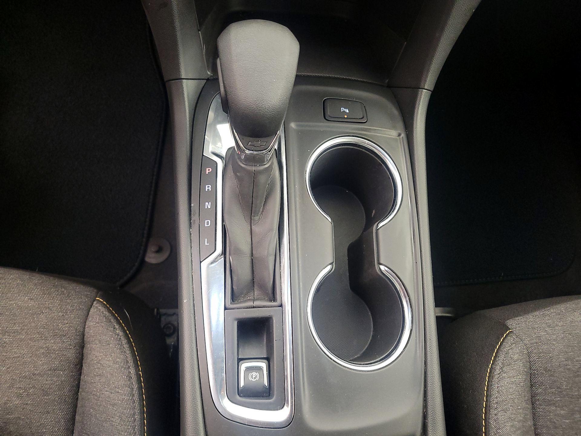 Thumbnail: 2023 Chevrolet Equinox - 17