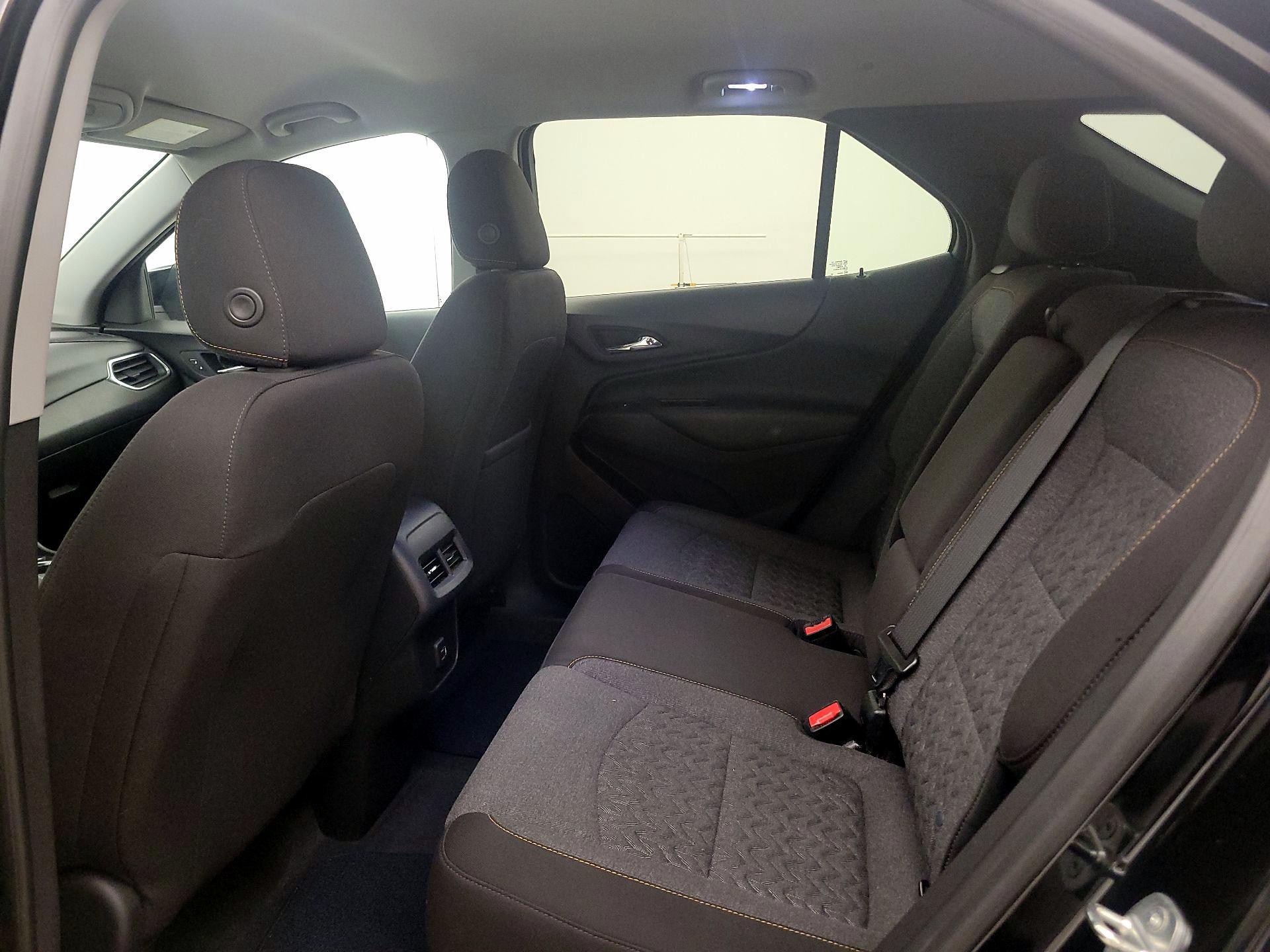 Thumbnail: 2023 Chevrolet Equinox - 19