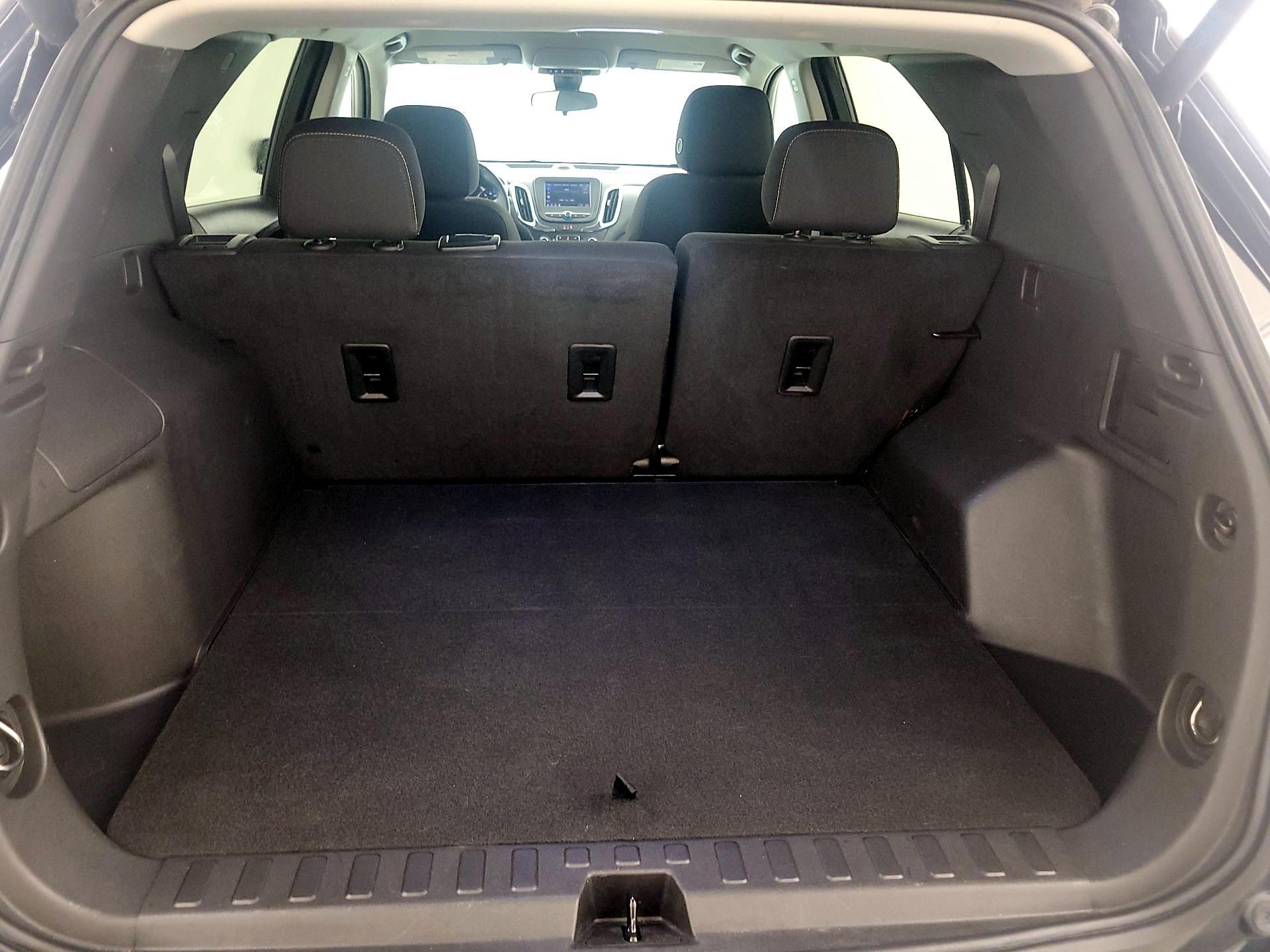 Thumbnail: 2023 Chevrolet Equinox - 20