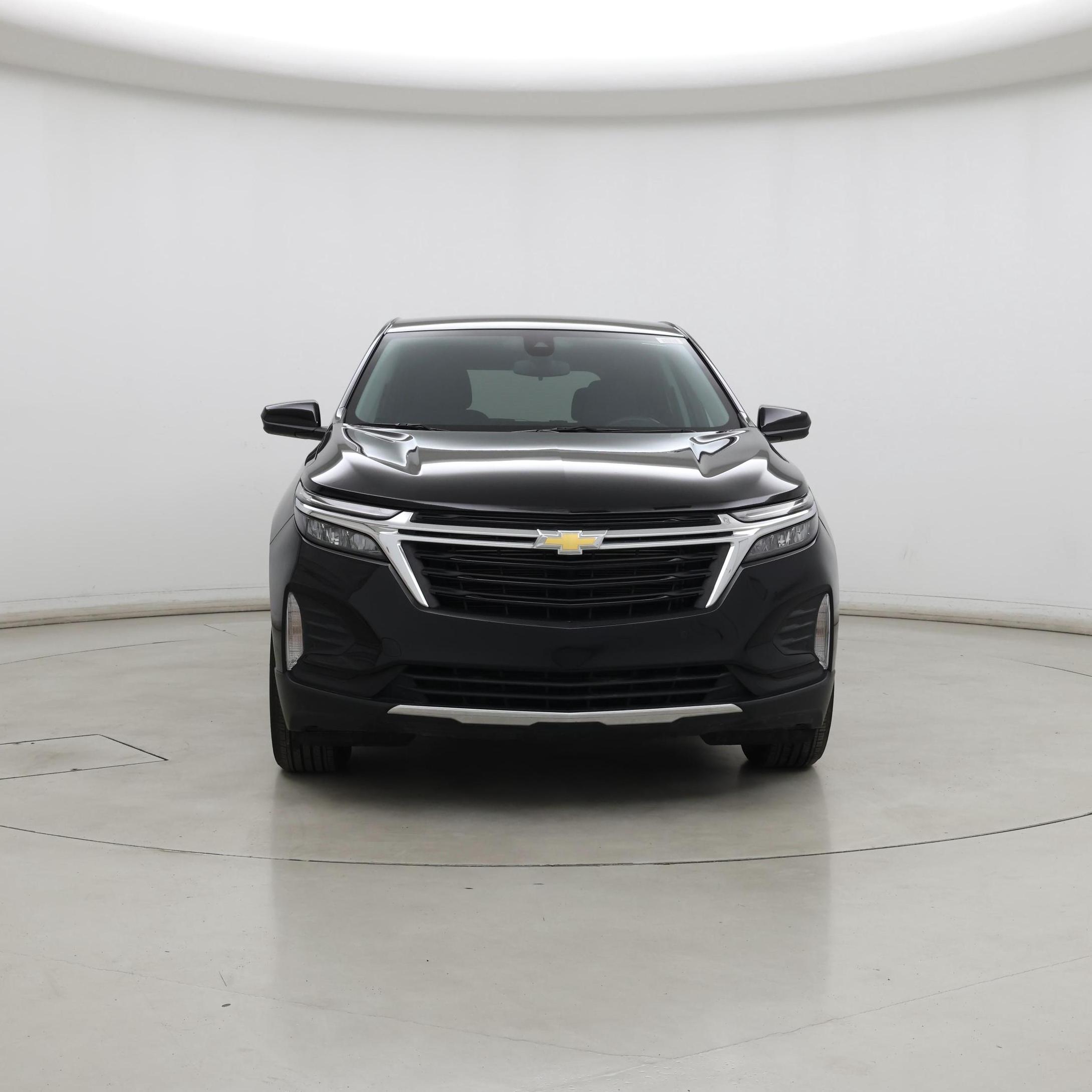 Thumbnail: 2023 Chevrolet Equinox - 5