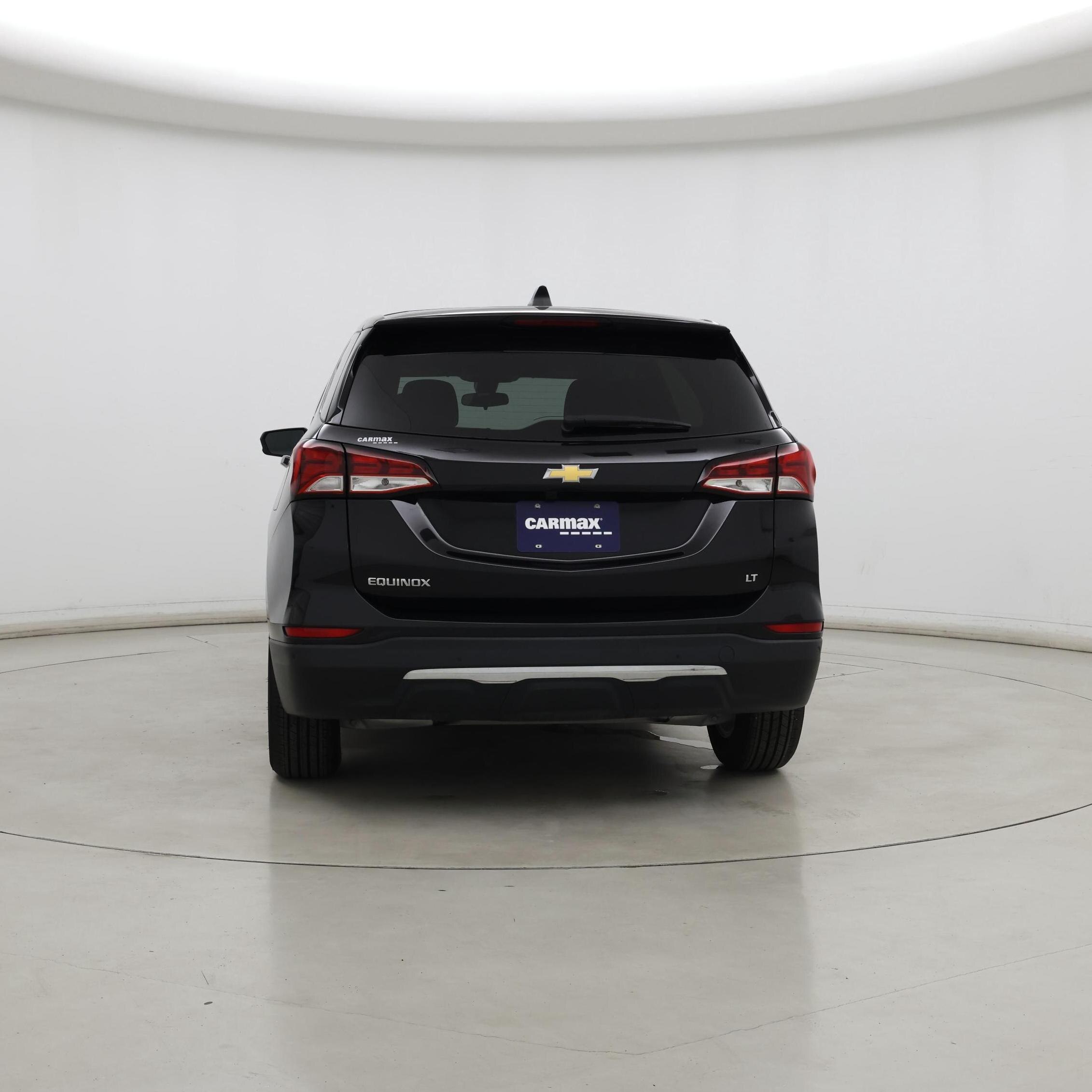 Thumbnail: 2023 Chevrolet Equinox - 6