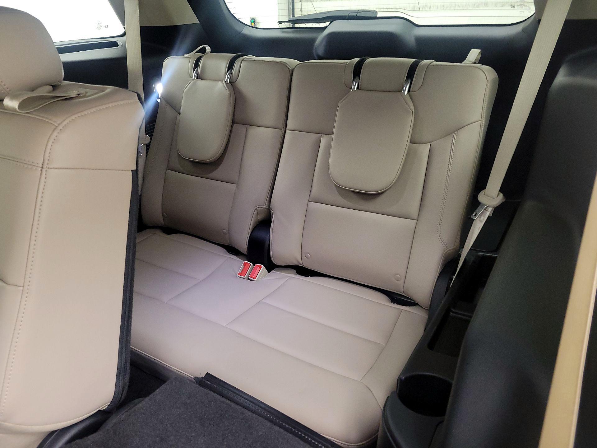 Thumbnail: 2022 Ford Explorer - 20