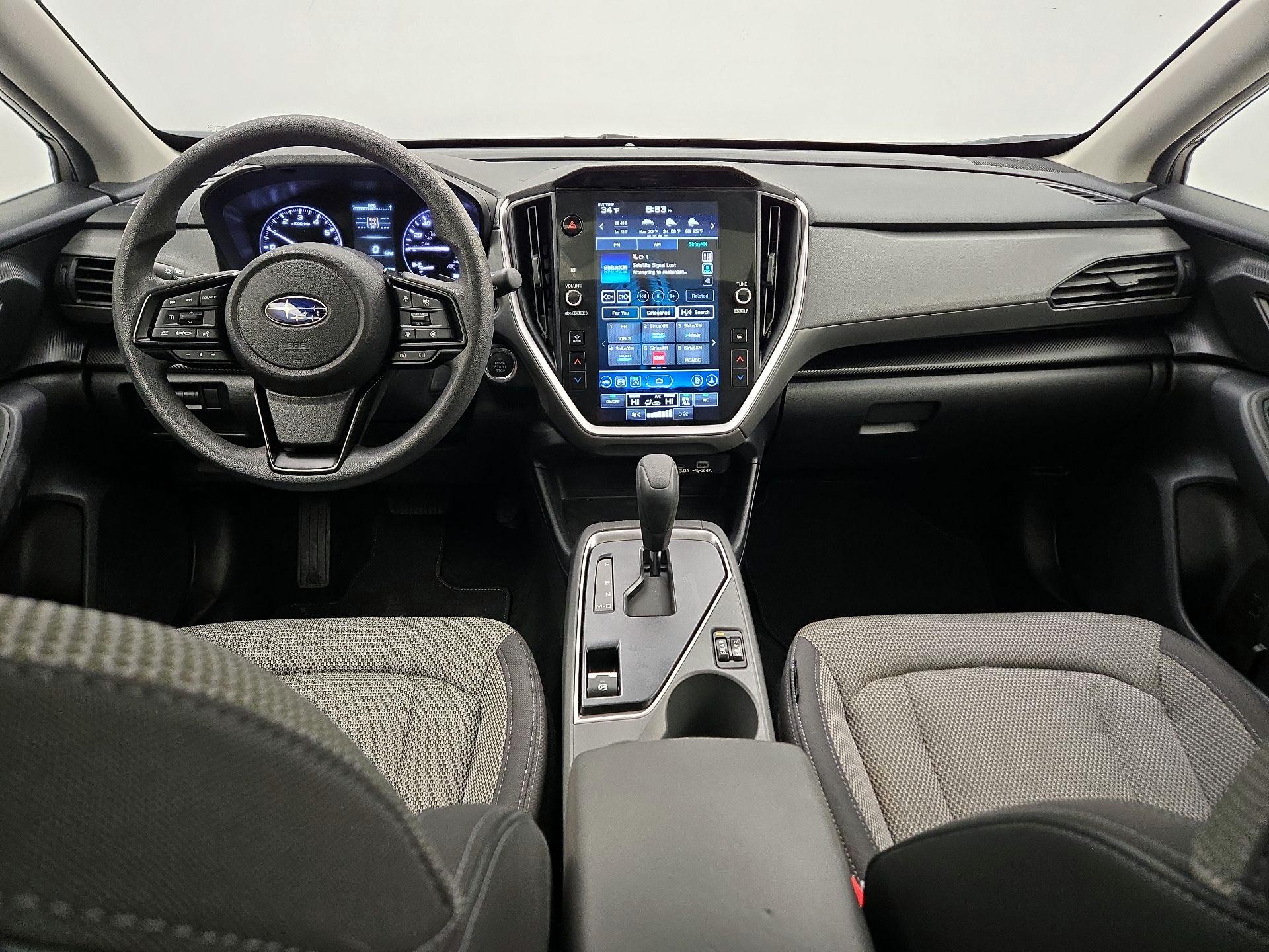 Thumbnail: 2024 Subaru Crosstrek - 9