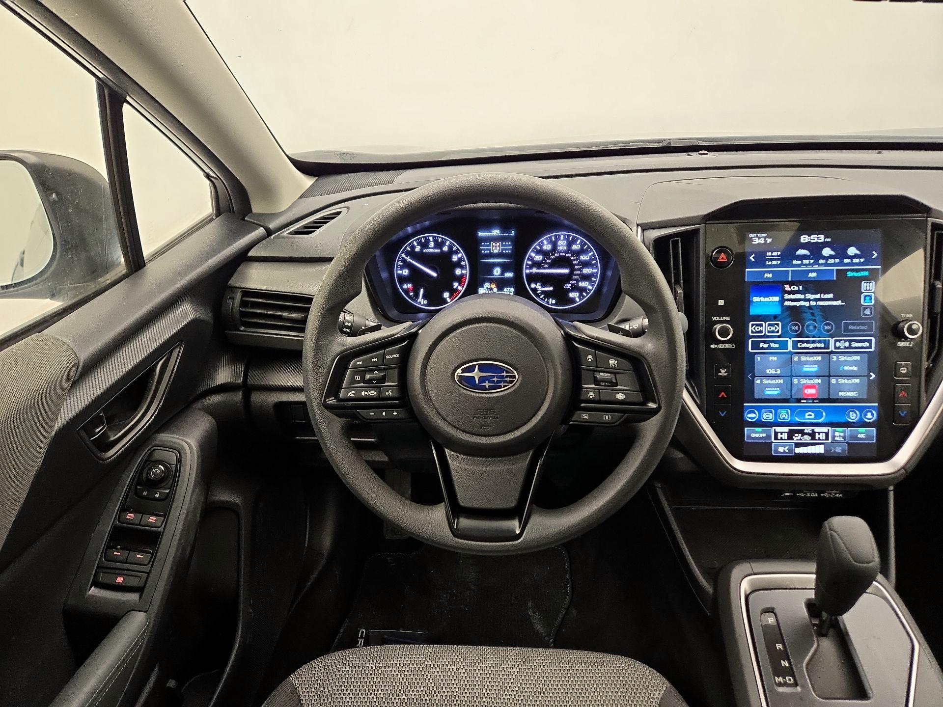 Thumbnail: 2024 Subaru Crosstrek - 10