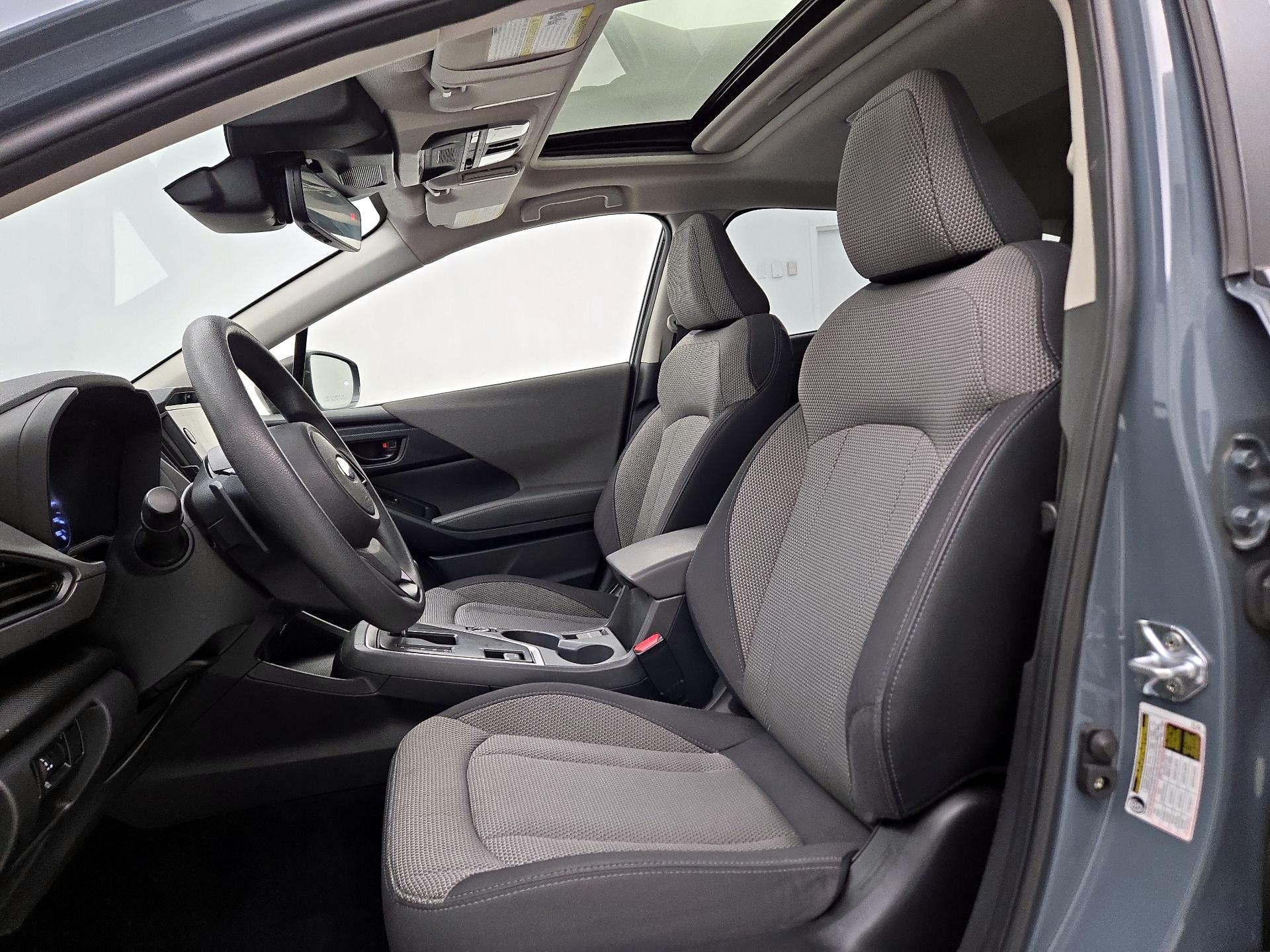 Thumbnail: 2024 Subaru Crosstrek - 11