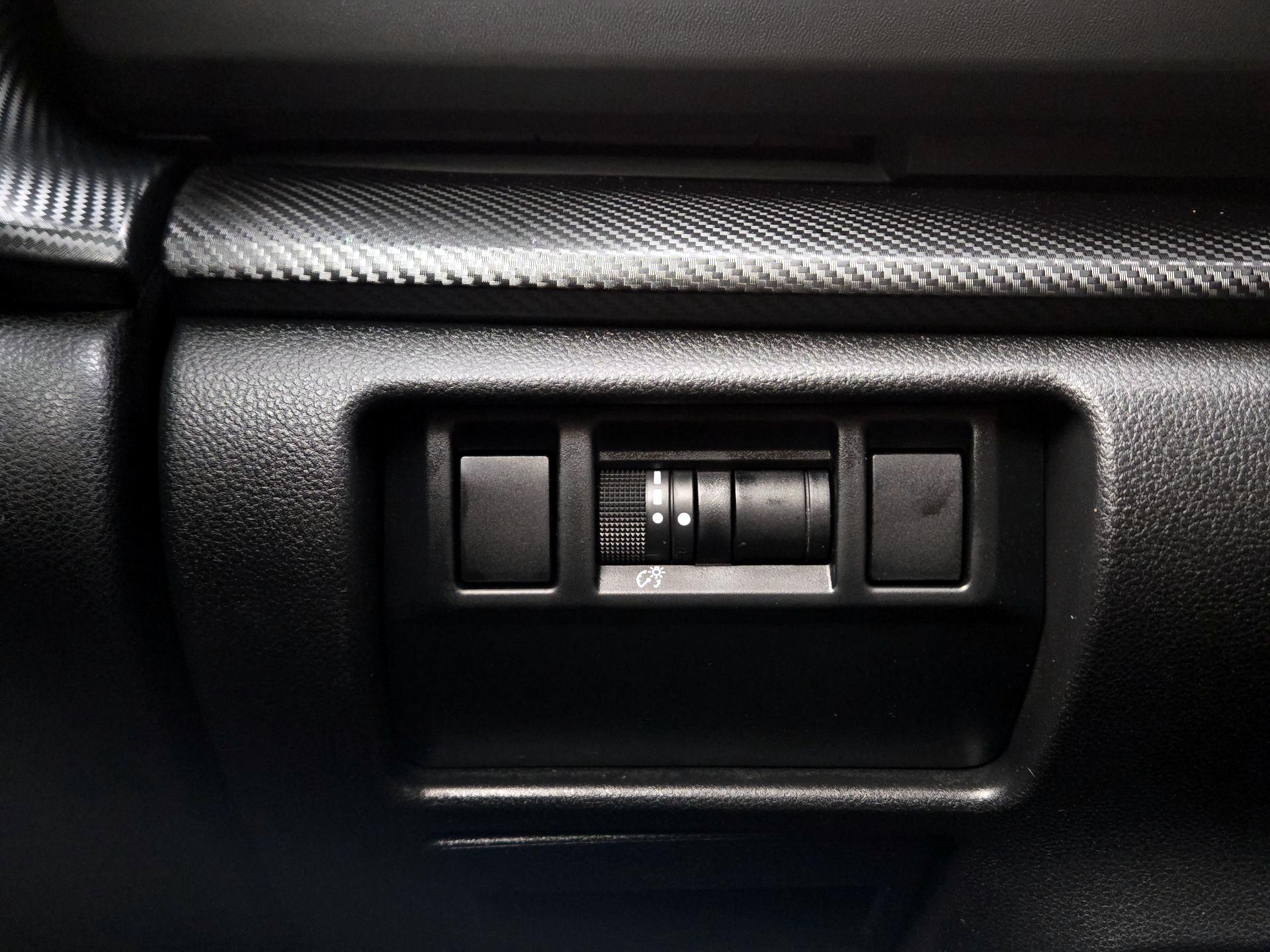 Thumbnail: 2024 Subaru Crosstrek - 13