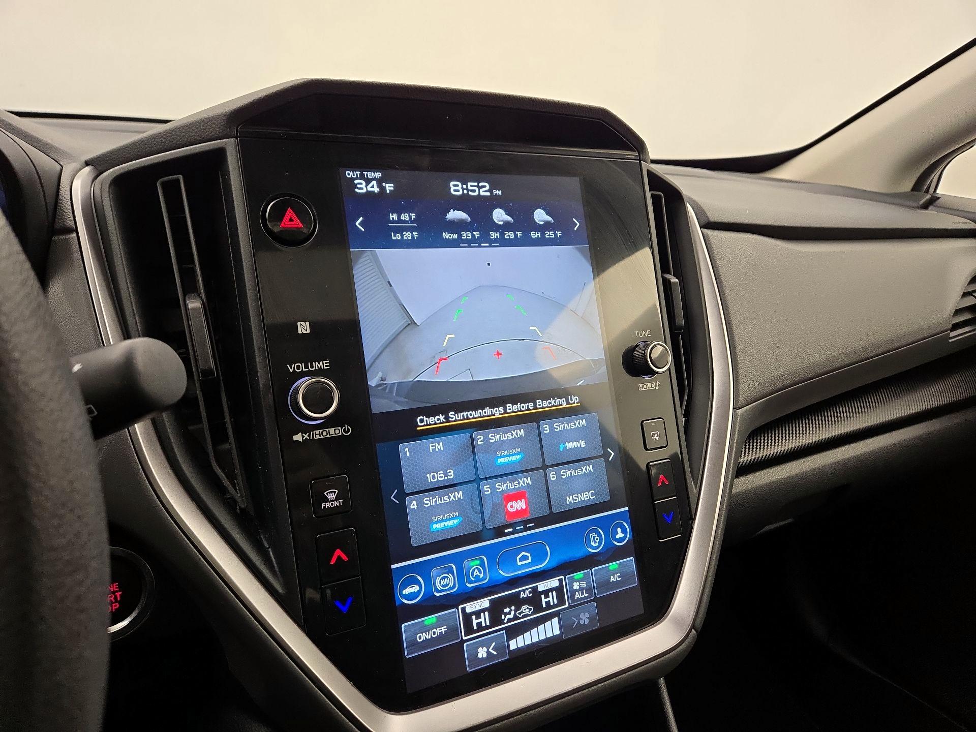 Thumbnail: 2024 Subaru Crosstrek - 14