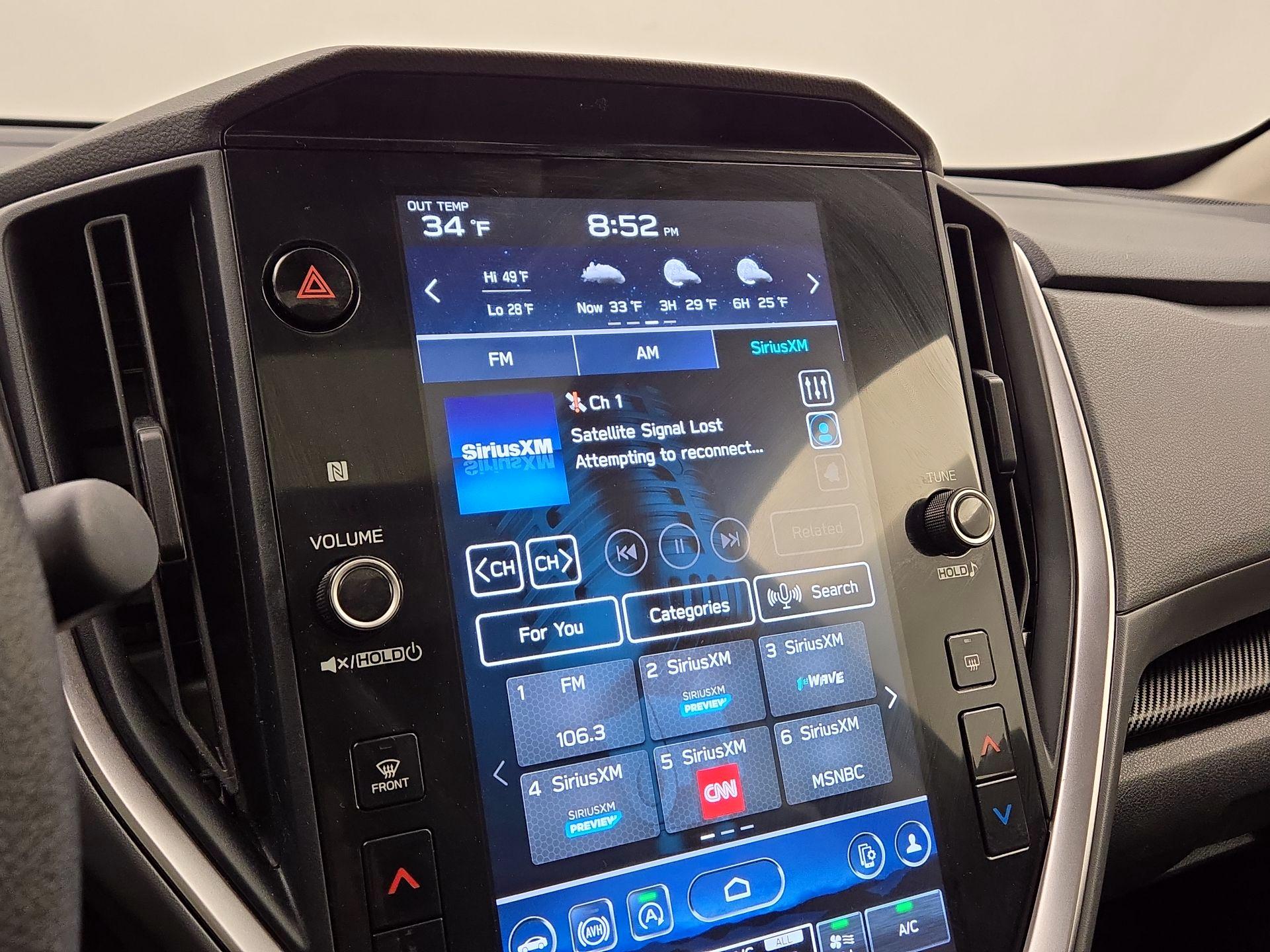 Thumbnail: 2024 Subaru Crosstrek - 15