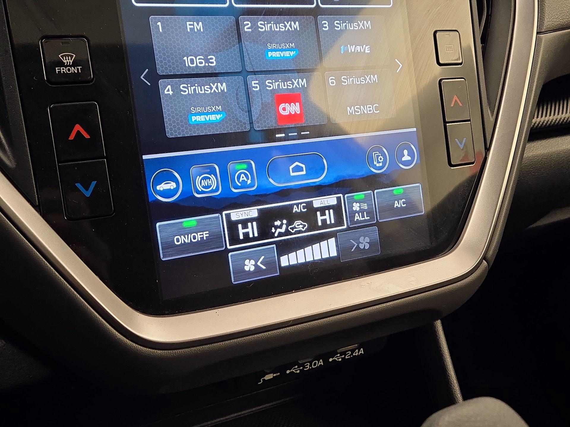 Thumbnail: 2024 Subaru Crosstrek - 16