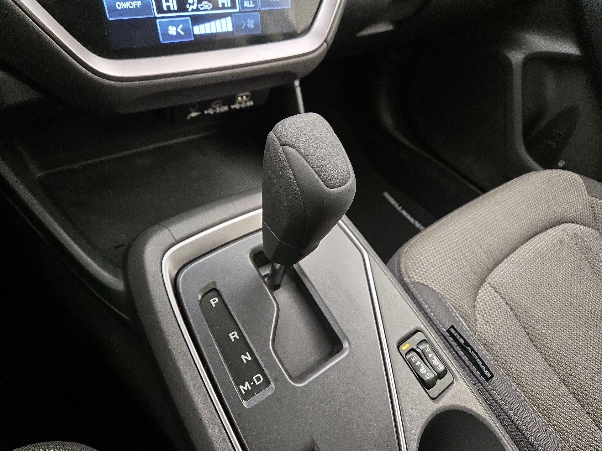 Thumbnail: 2024 Subaru Crosstrek - 17