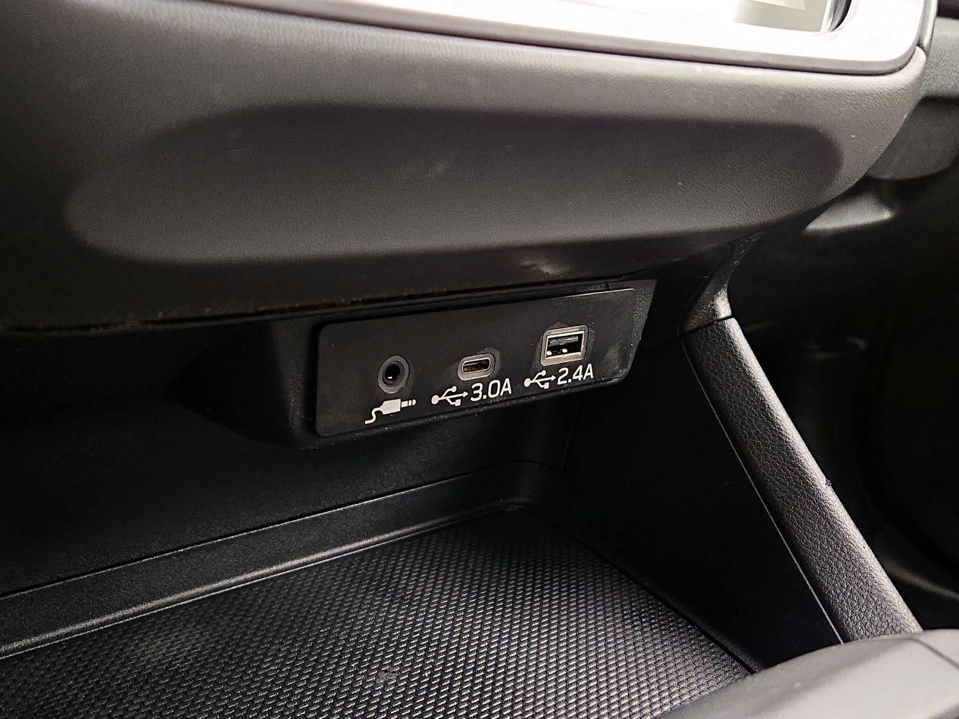 Thumbnail: 2024 Subaru Crosstrek - 18