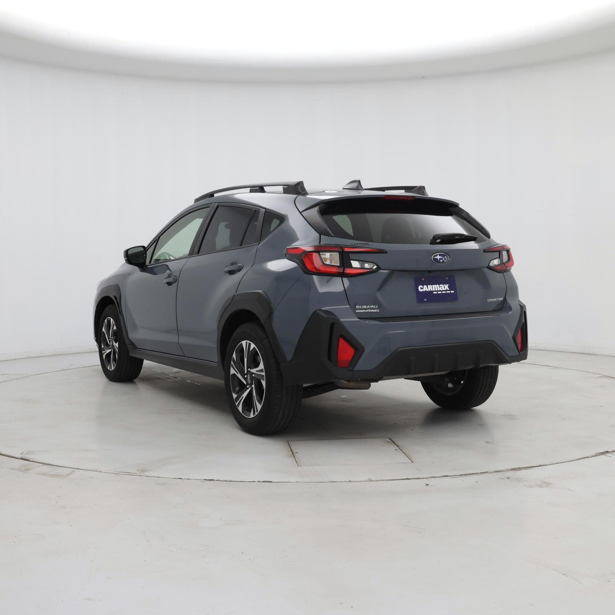 Thumbnail: 2024 Subaru Crosstrek - 2