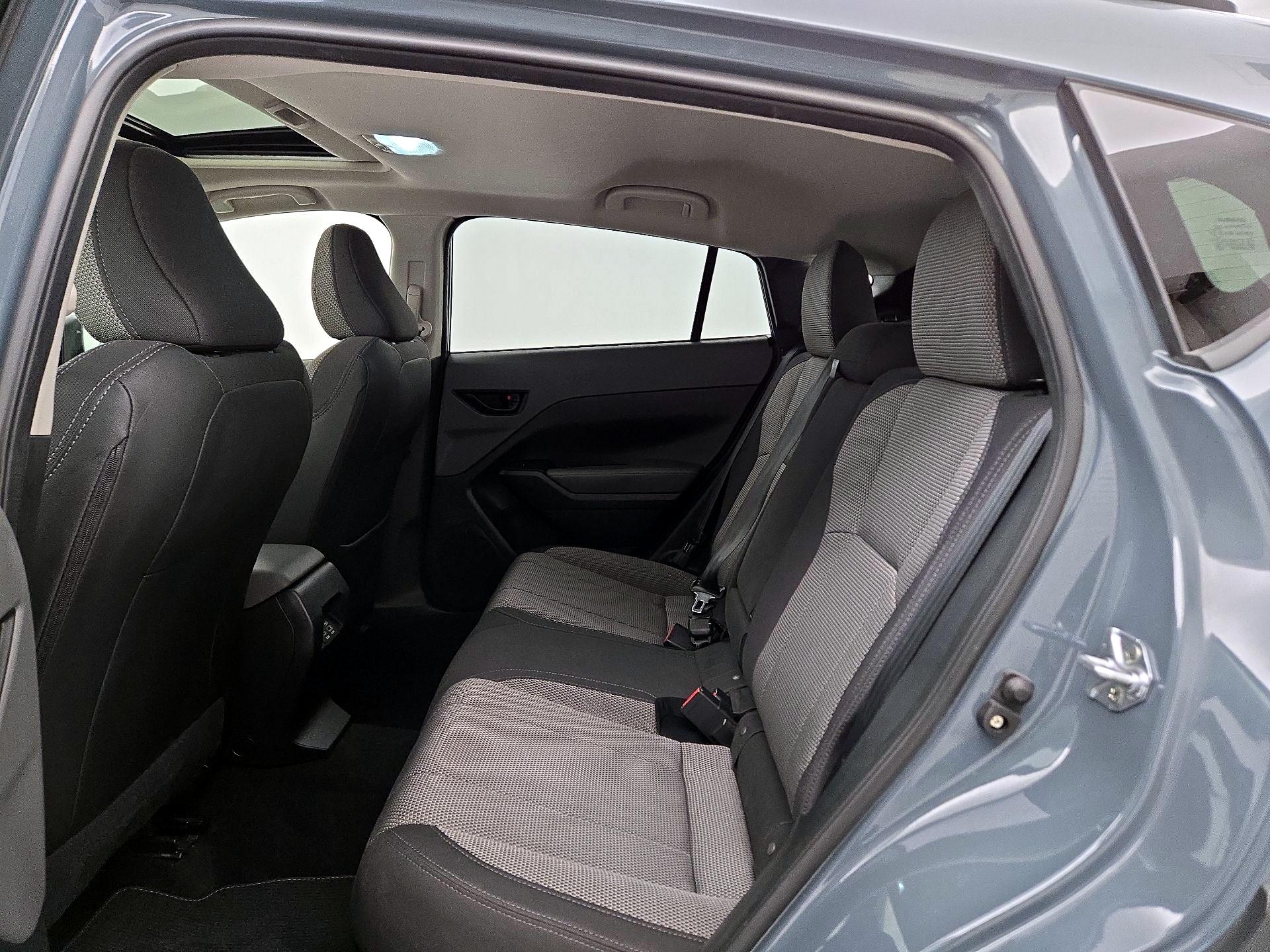 Thumbnail: 2024 Subaru Crosstrek - 20