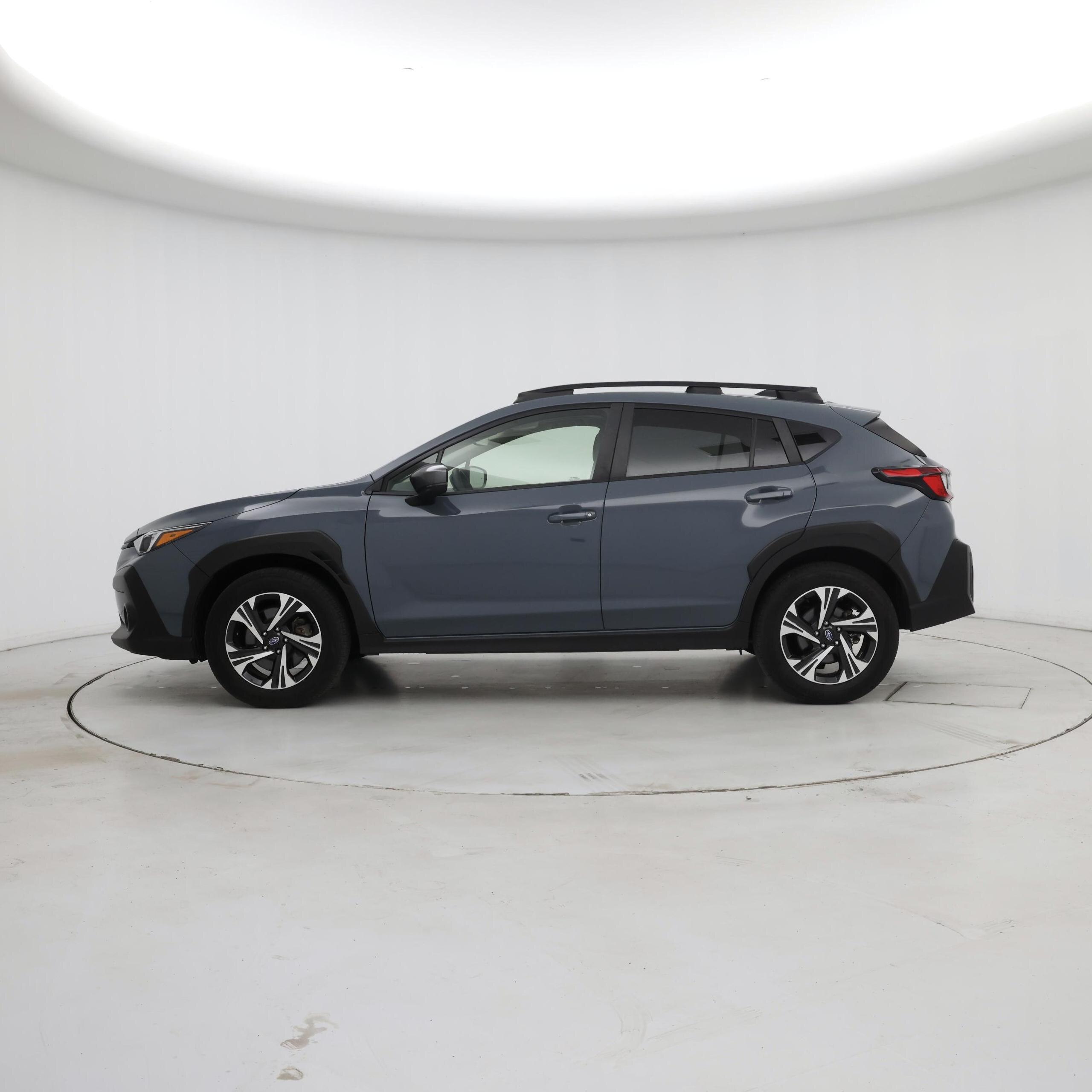 Thumbnail: 2024 Subaru Crosstrek - 3
