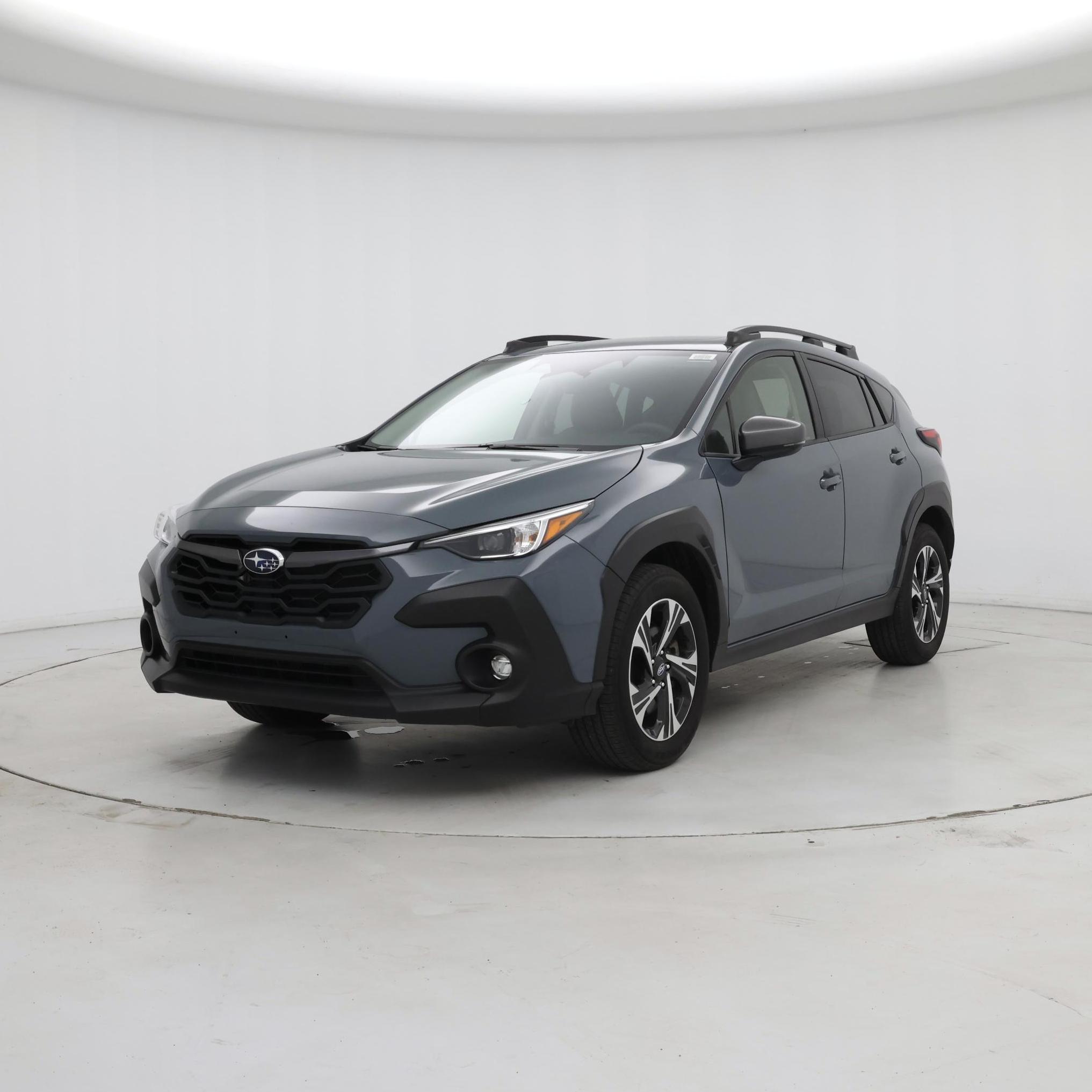 Thumbnail: 2024 Subaru Crosstrek - 4
