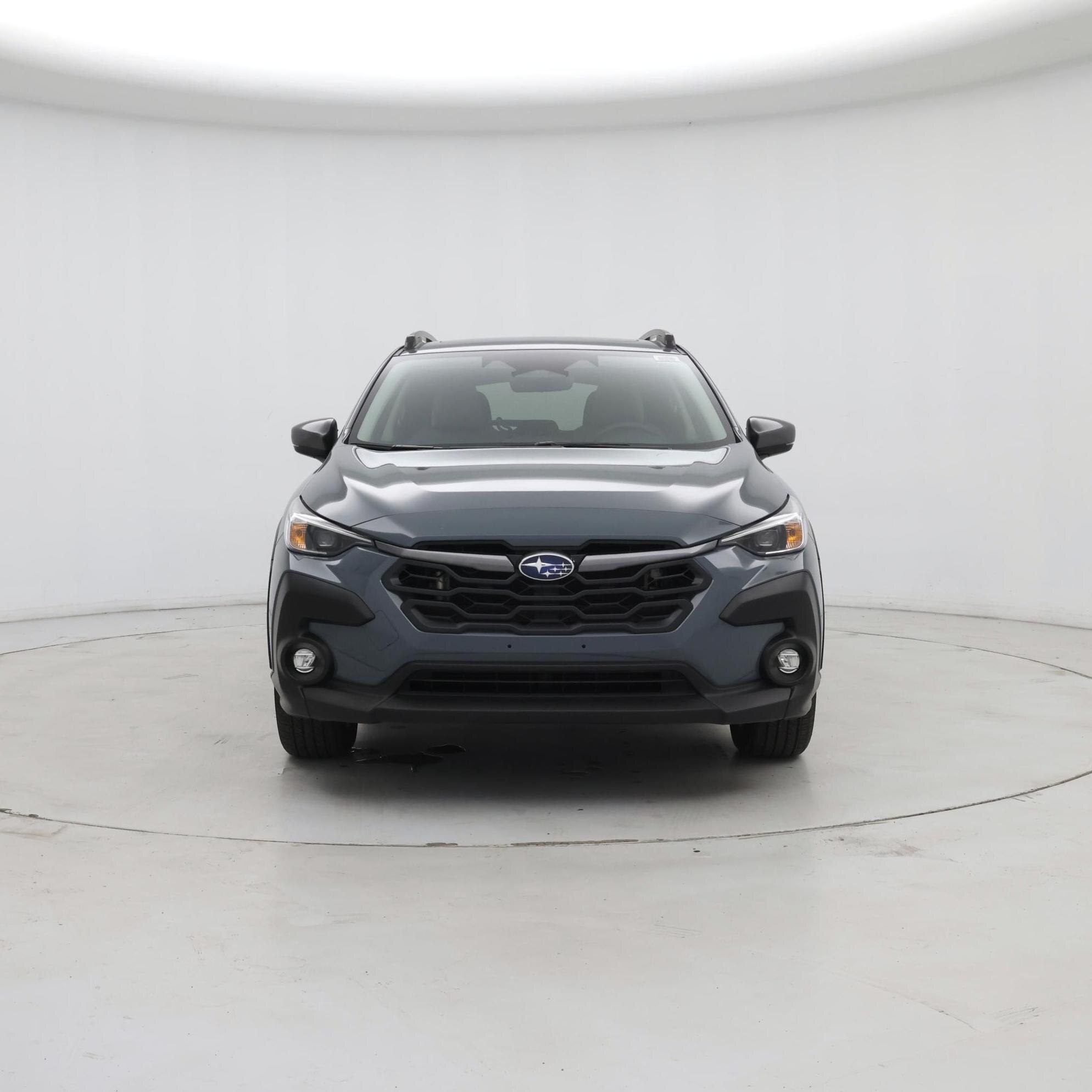Thumbnail: 2024 Subaru Crosstrek - 5