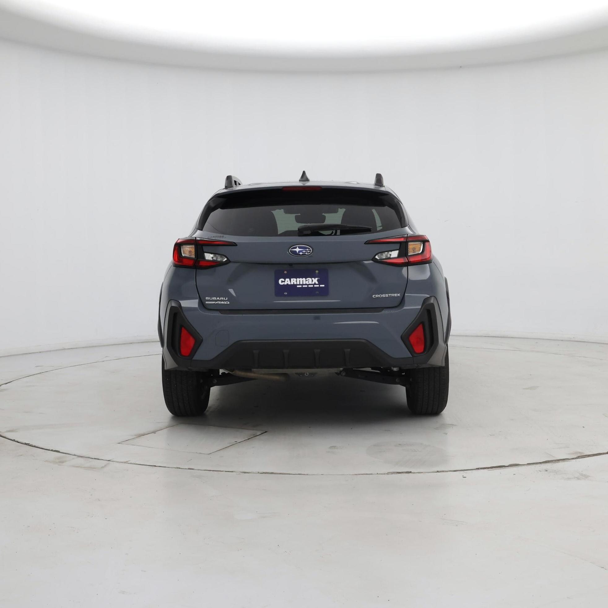 Thumbnail: 2024 Subaru Crosstrek - 6