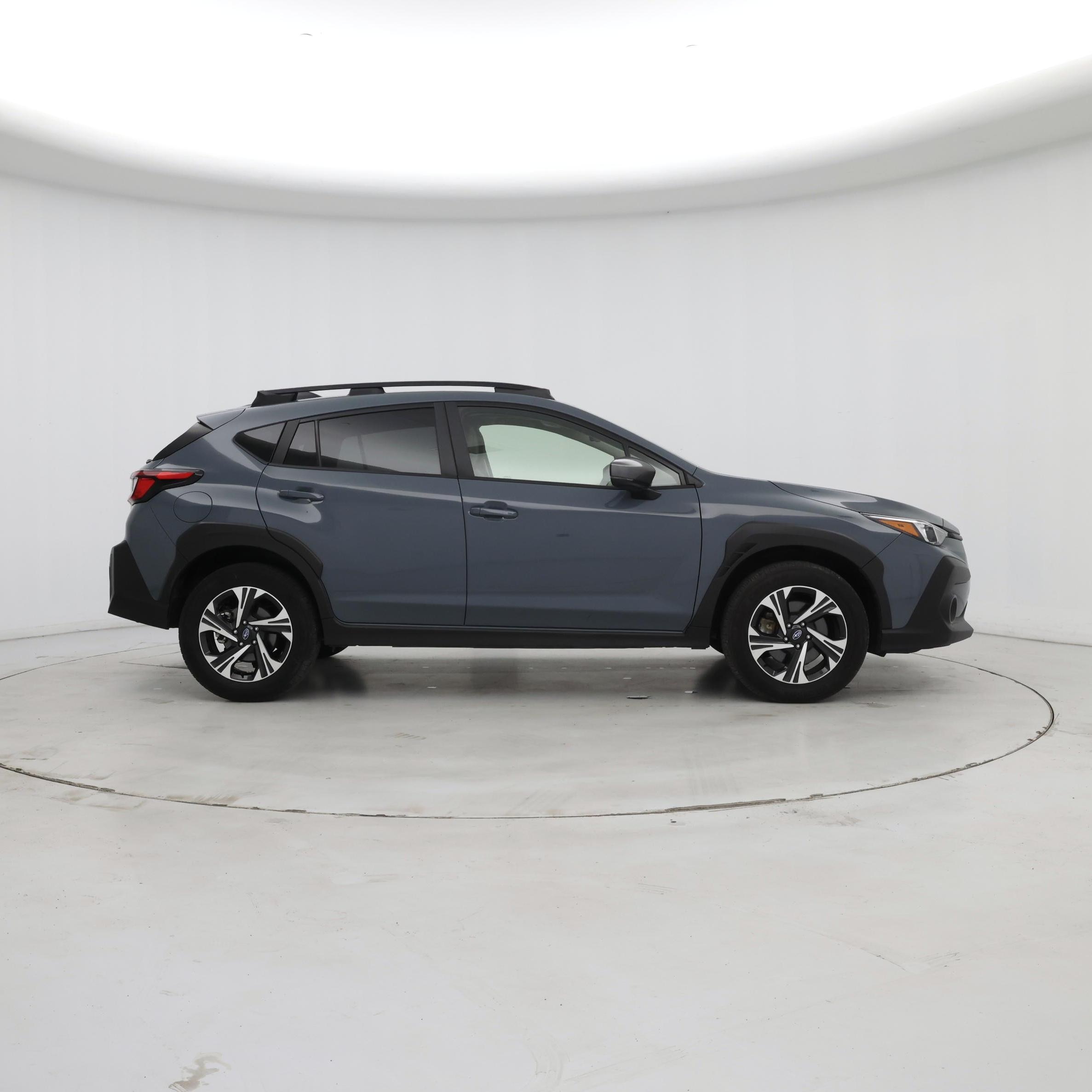 Thumbnail: 2024 Subaru Crosstrek - 7