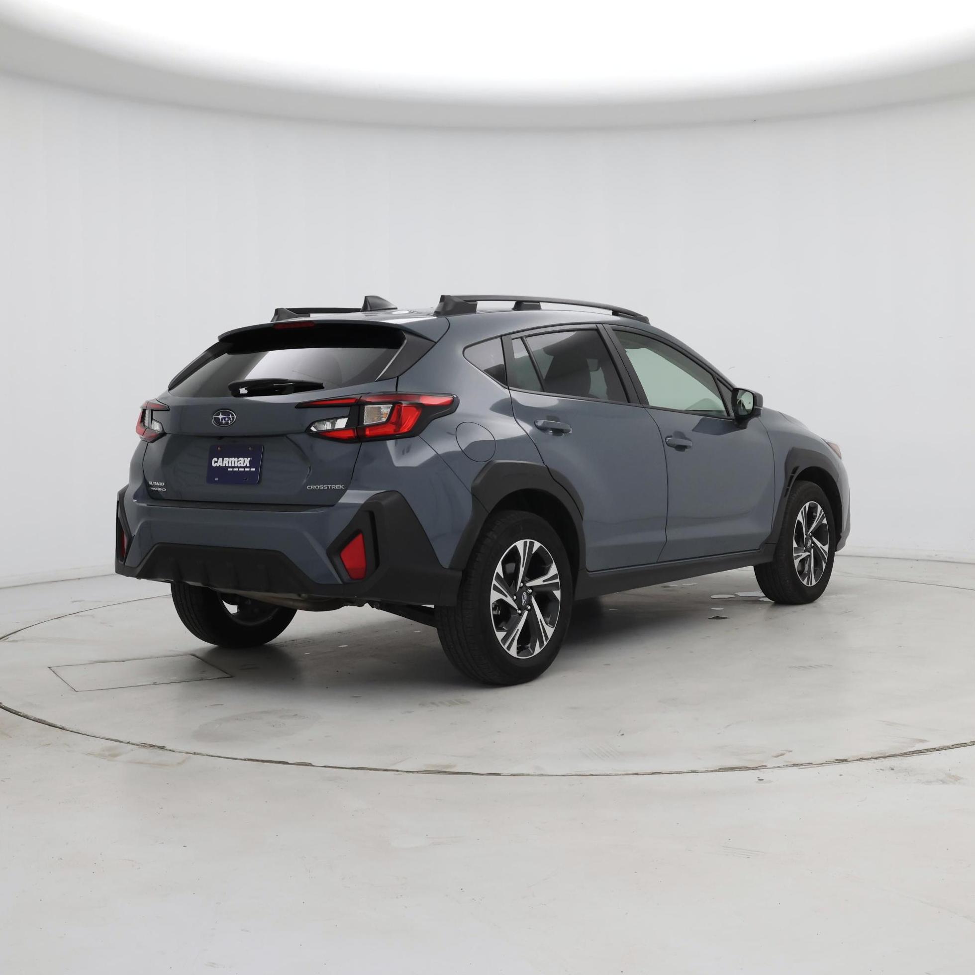 Thumbnail: 2024 Subaru Crosstrek - 8