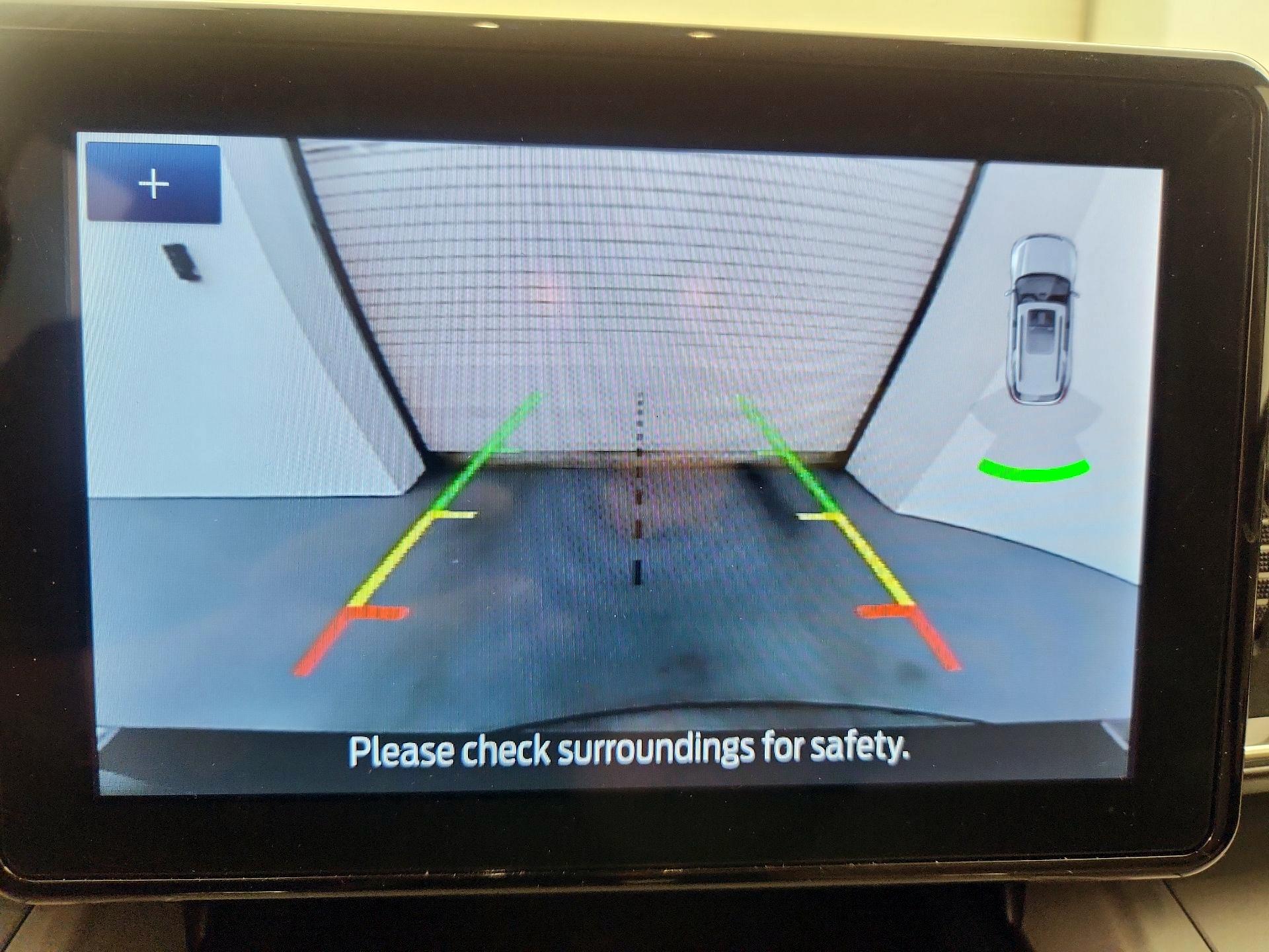 Thumbnail: 2023 Ford Explorer - 14