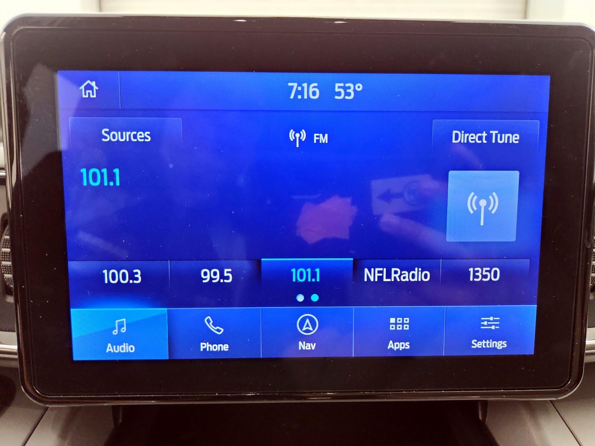 Thumbnail: 2023 Ford Explorer - 15