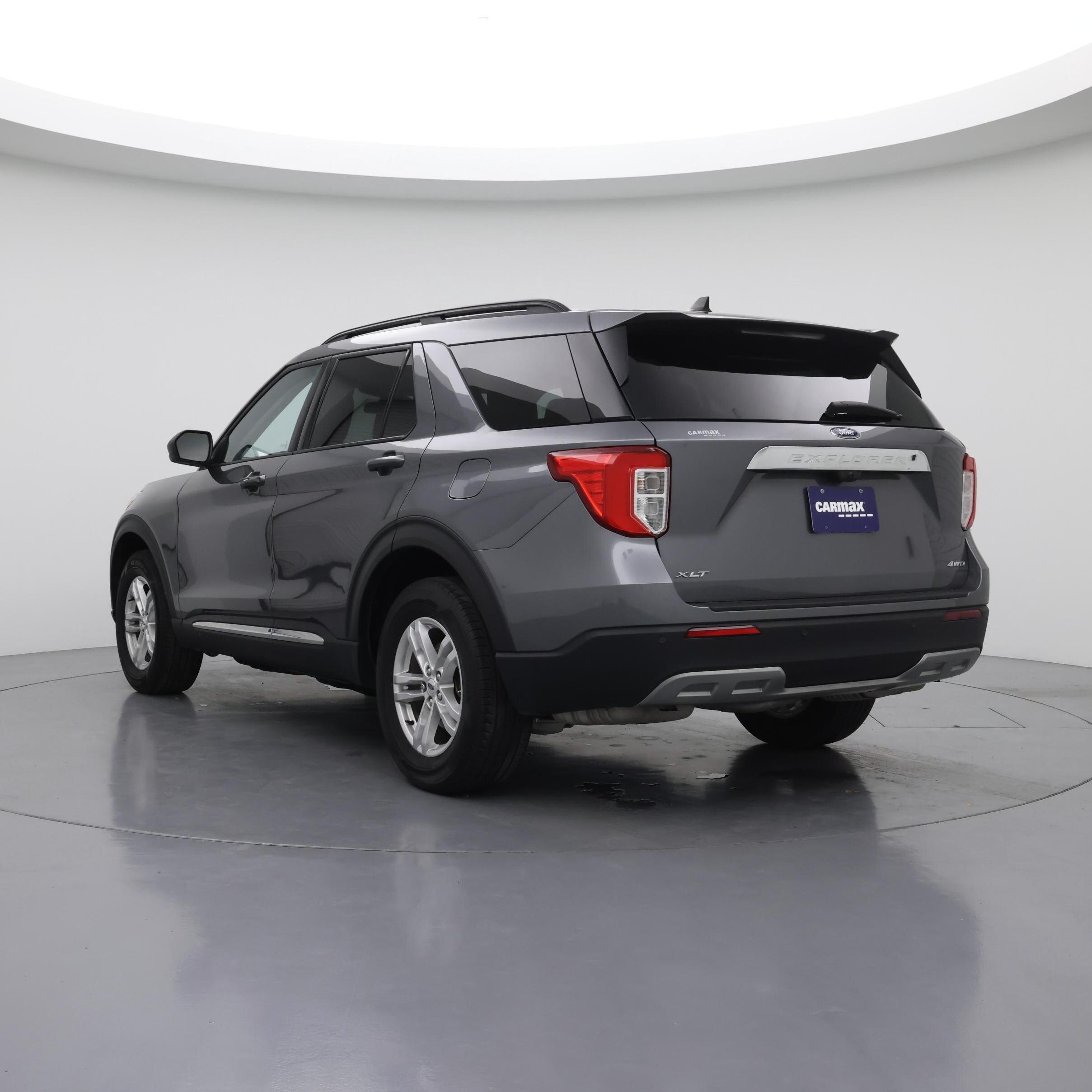 Thumbnail: 2023 Ford Explorer - 2
