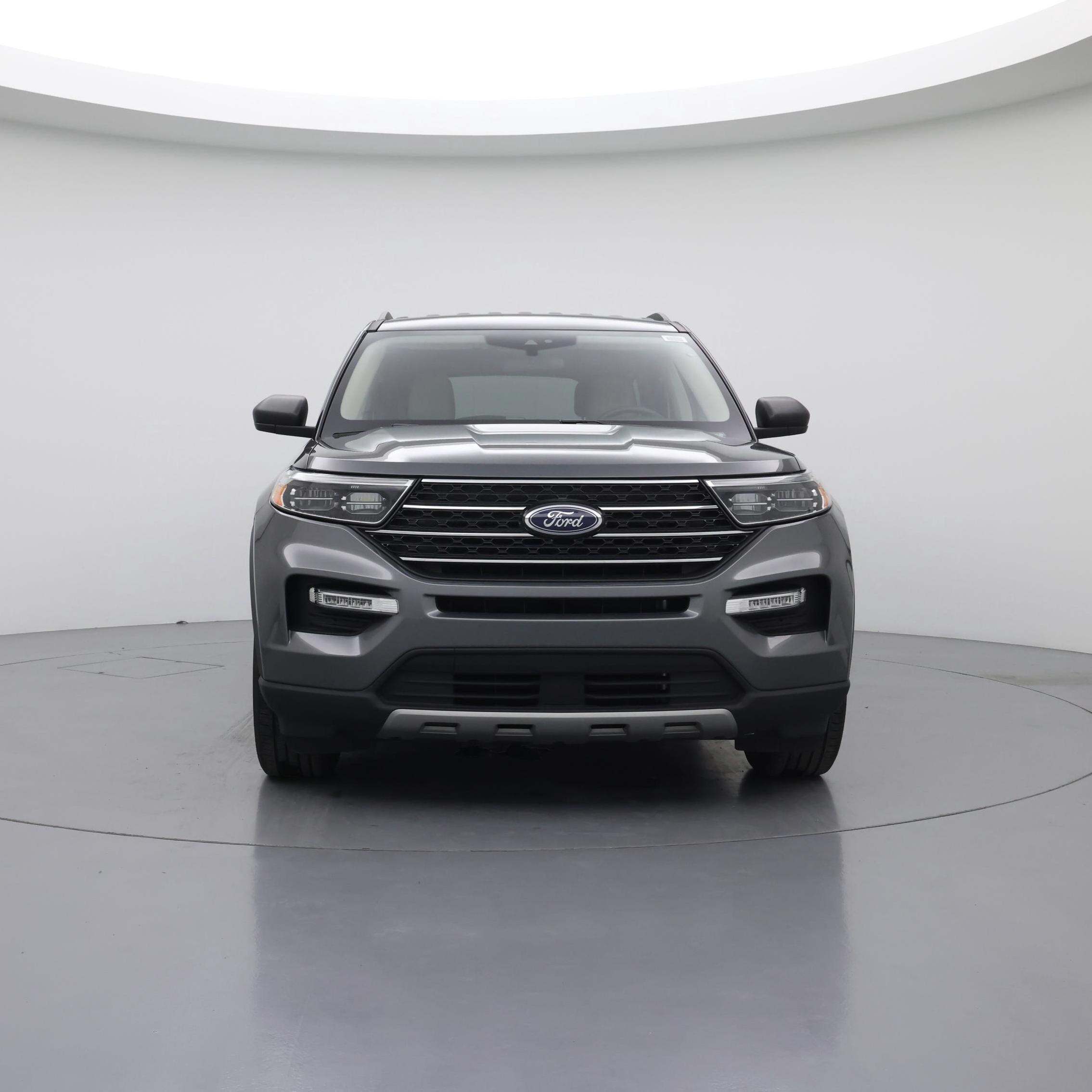 Thumbnail: 2023 Ford Explorer - 5