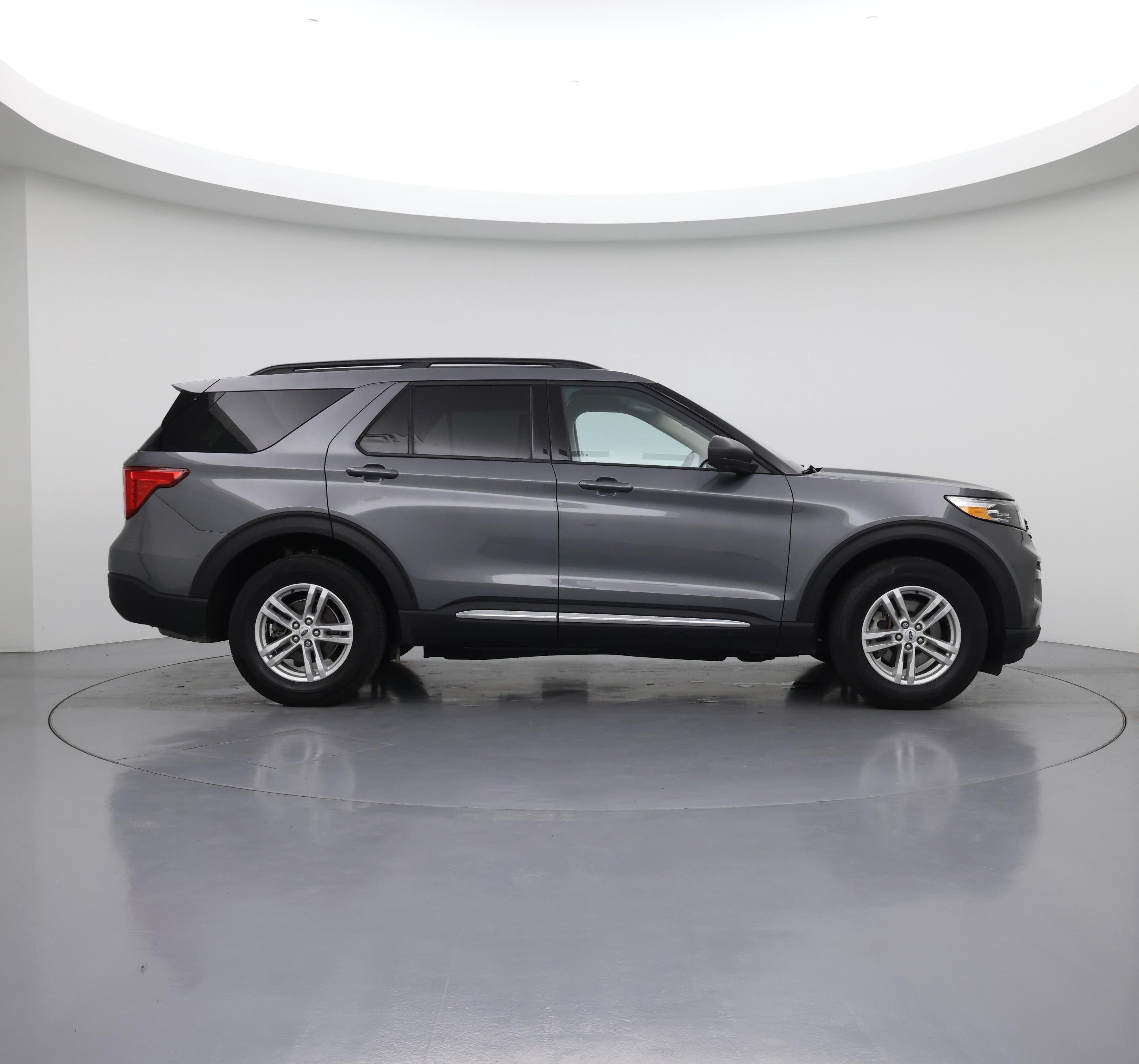 Thumbnail: 2023 Ford Explorer - 7