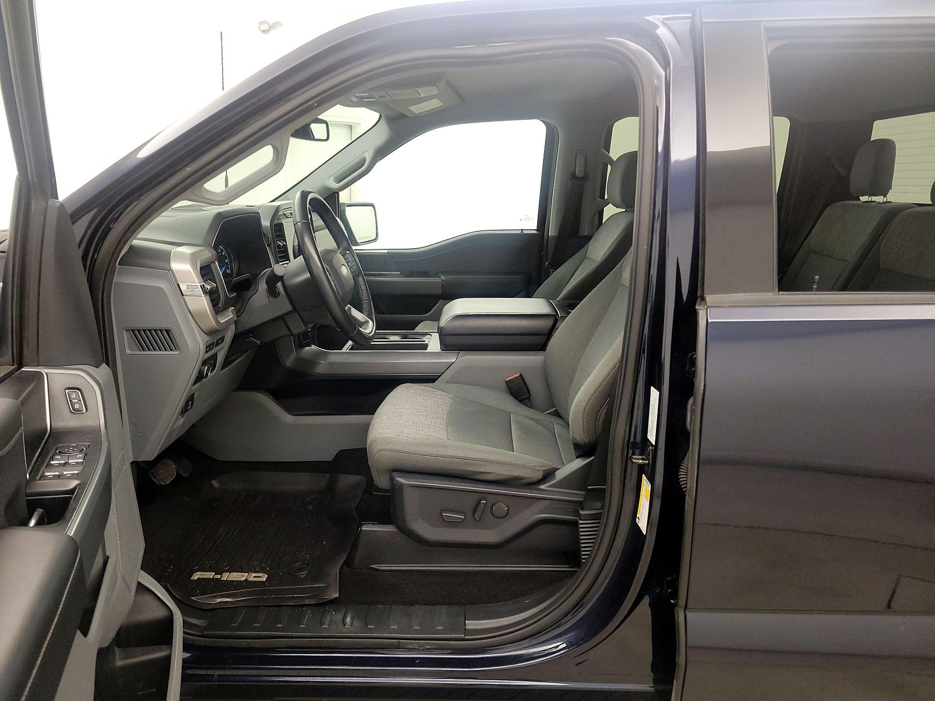 Thumbnail: 2022 Ford F-150 - 11