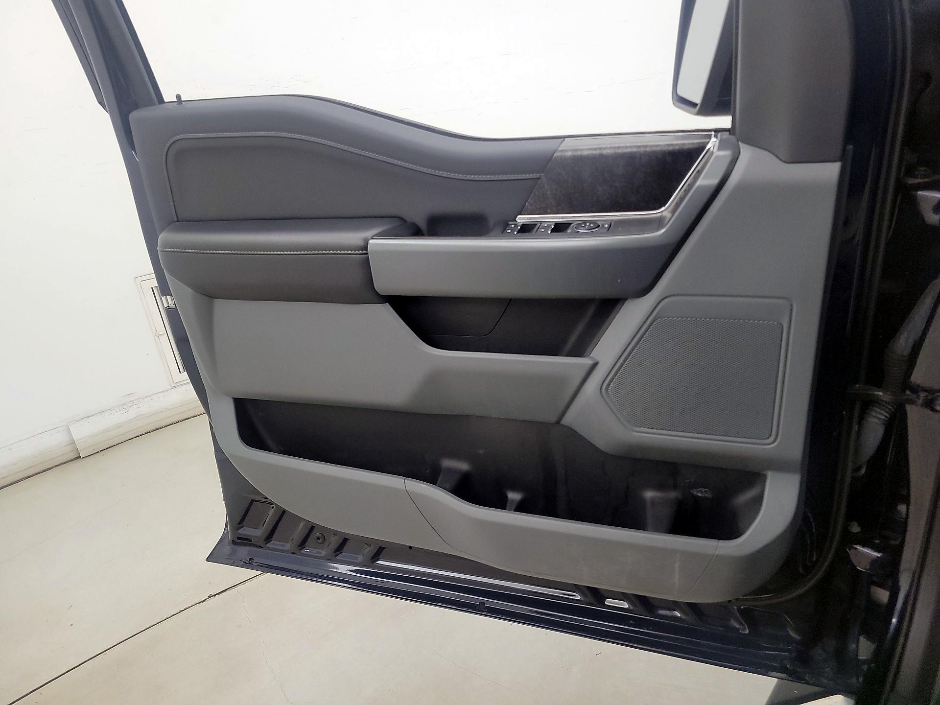 Thumbnail: 2022 Ford F-150 - 12