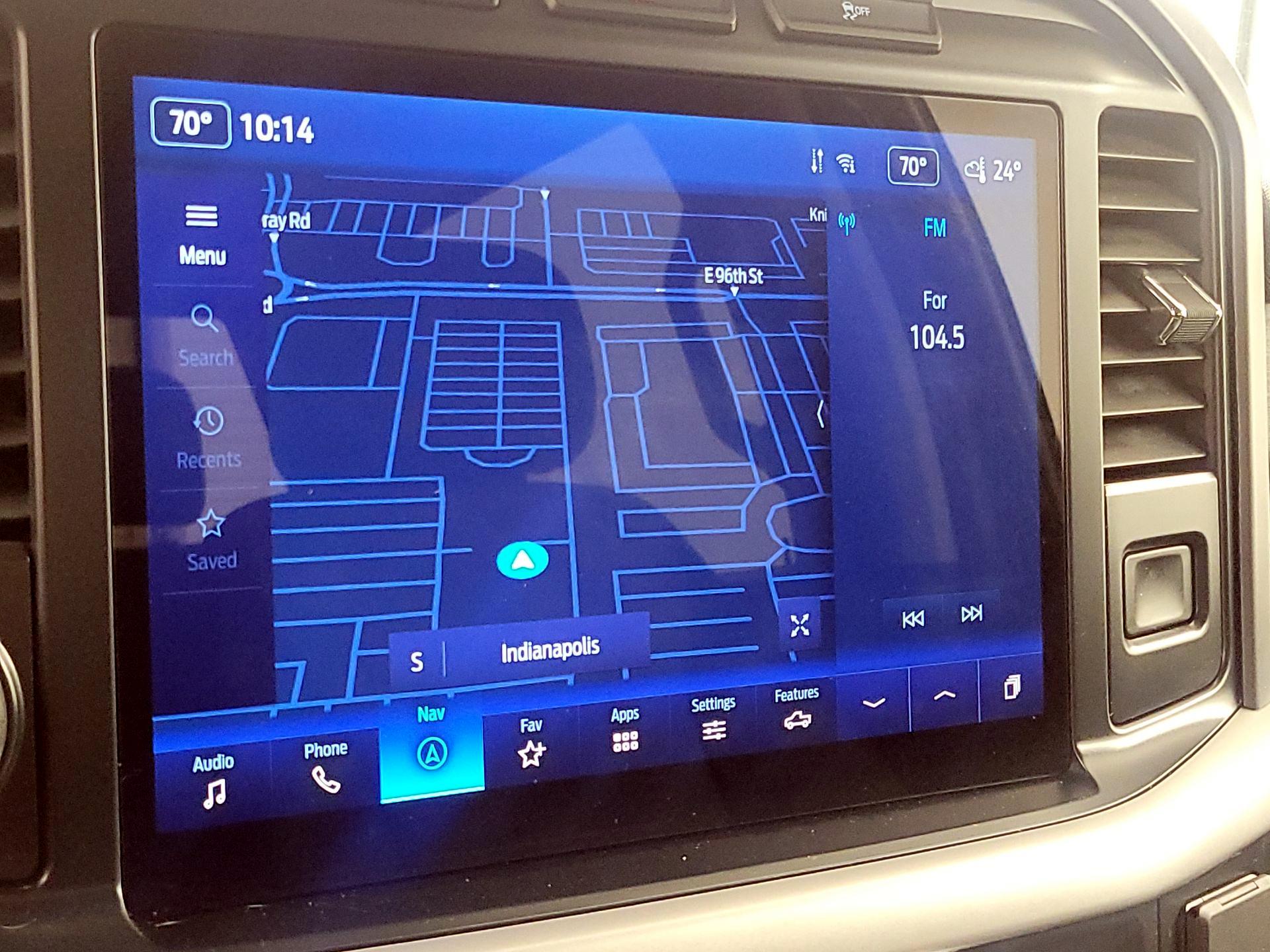 Thumbnail: 2022 Ford F-150 - 14