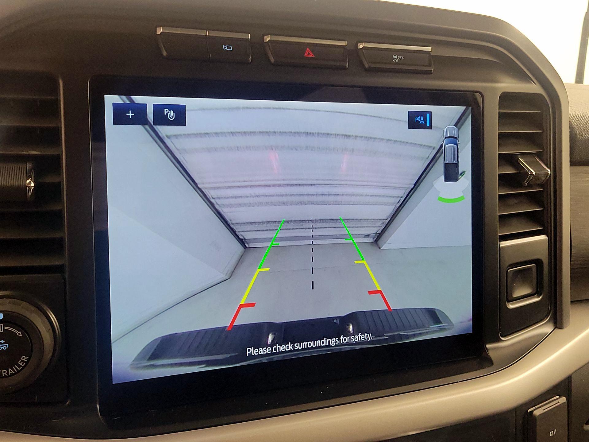 Thumbnail: 2022 Ford F-150 - 15