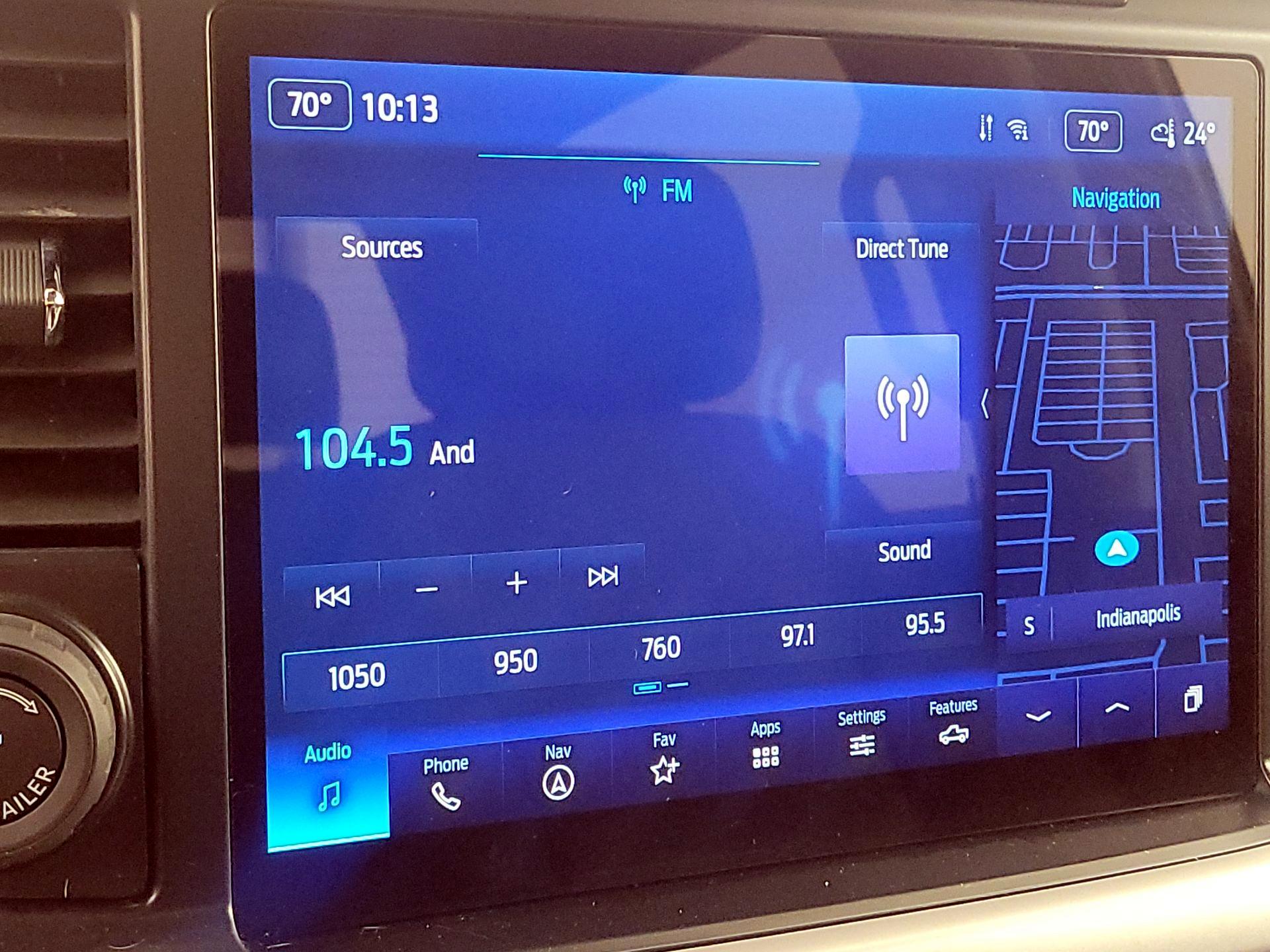 Thumbnail: 2022 Ford F-150 - 16