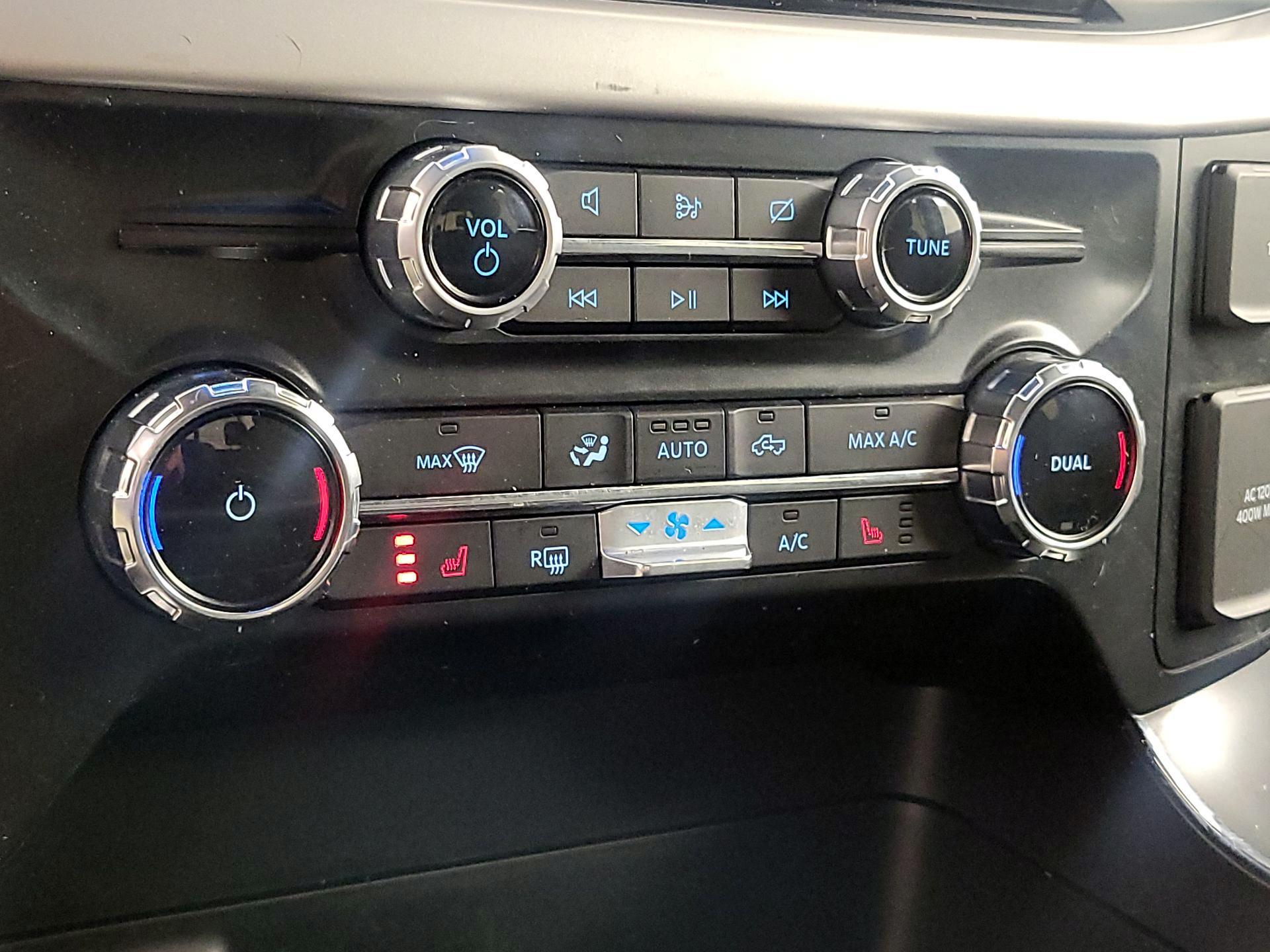 Thumbnail: 2022 Ford F-150 - 17