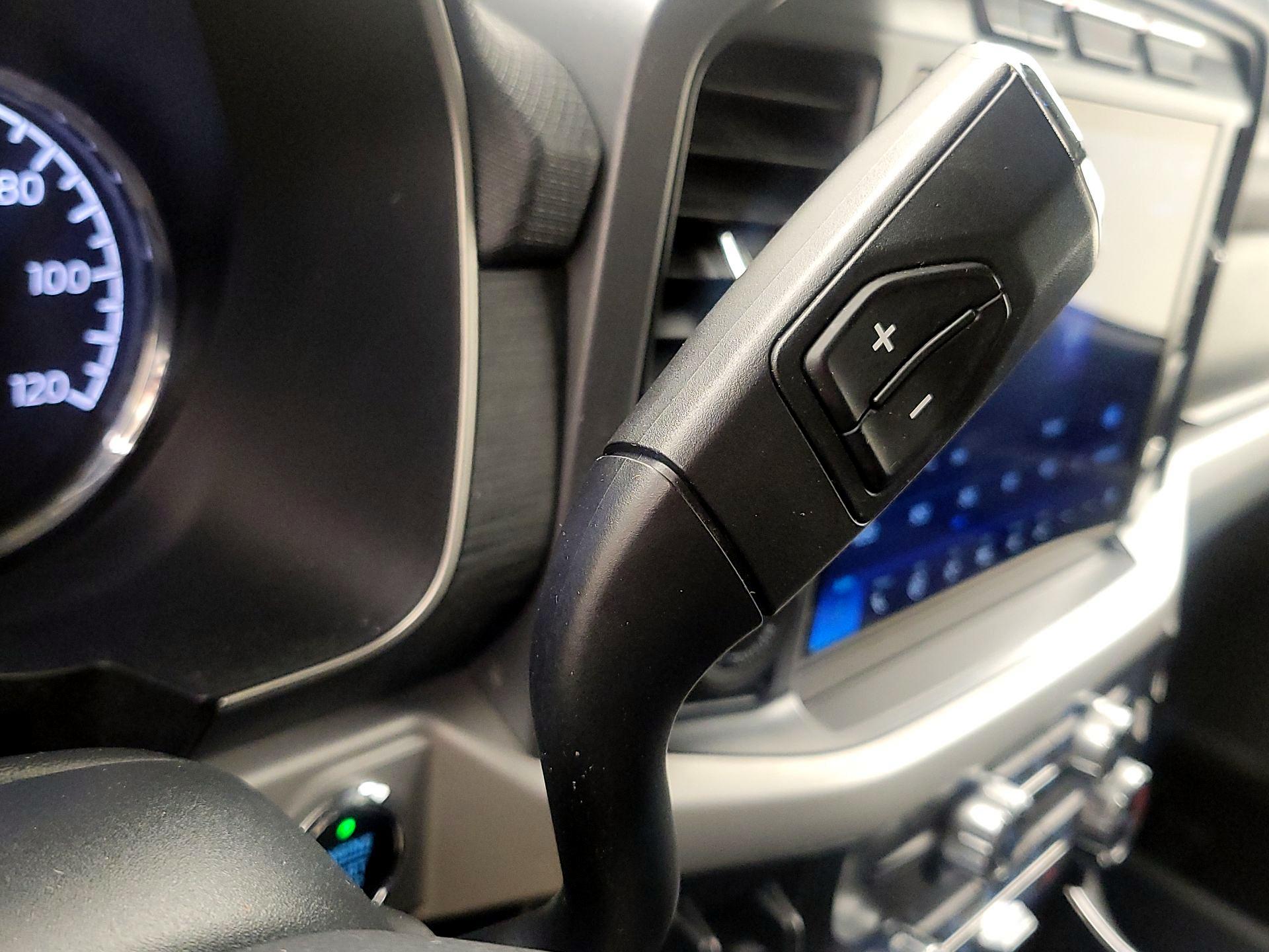 Thumbnail: 2022 Ford F-150 - 18