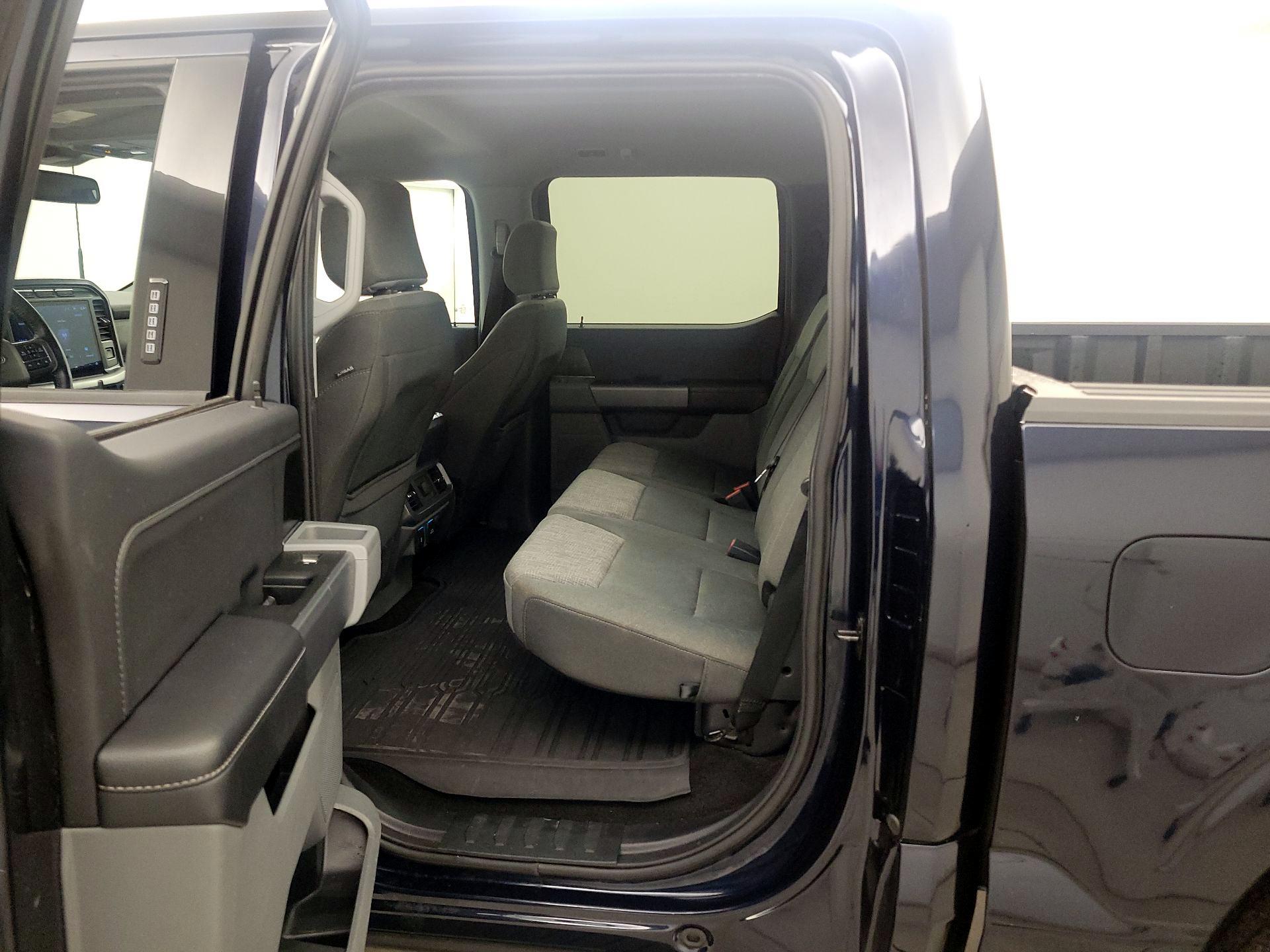 Thumbnail: 2022 Ford F-150 - 20