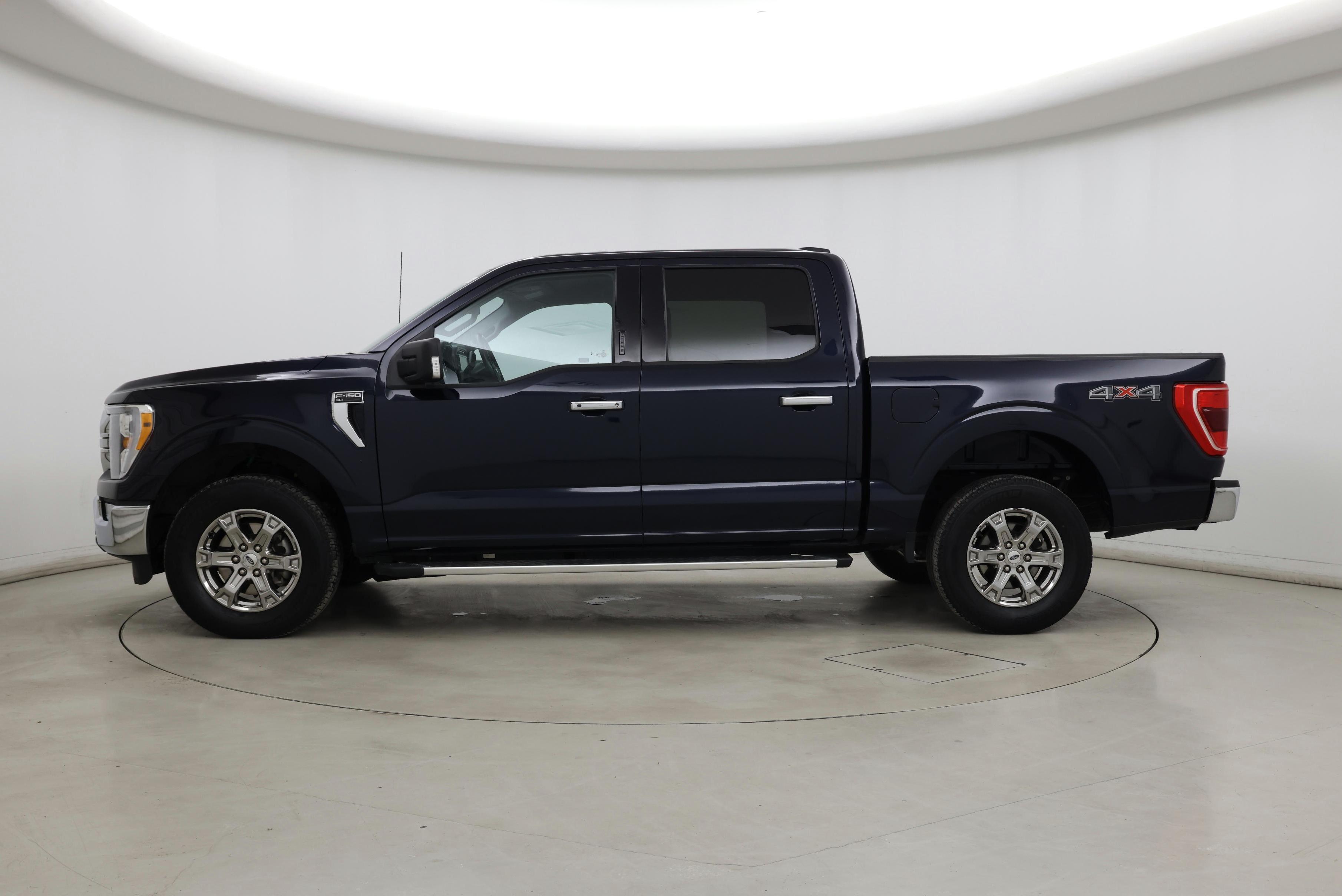 Thumbnail: 2022 Ford F-150 - 3