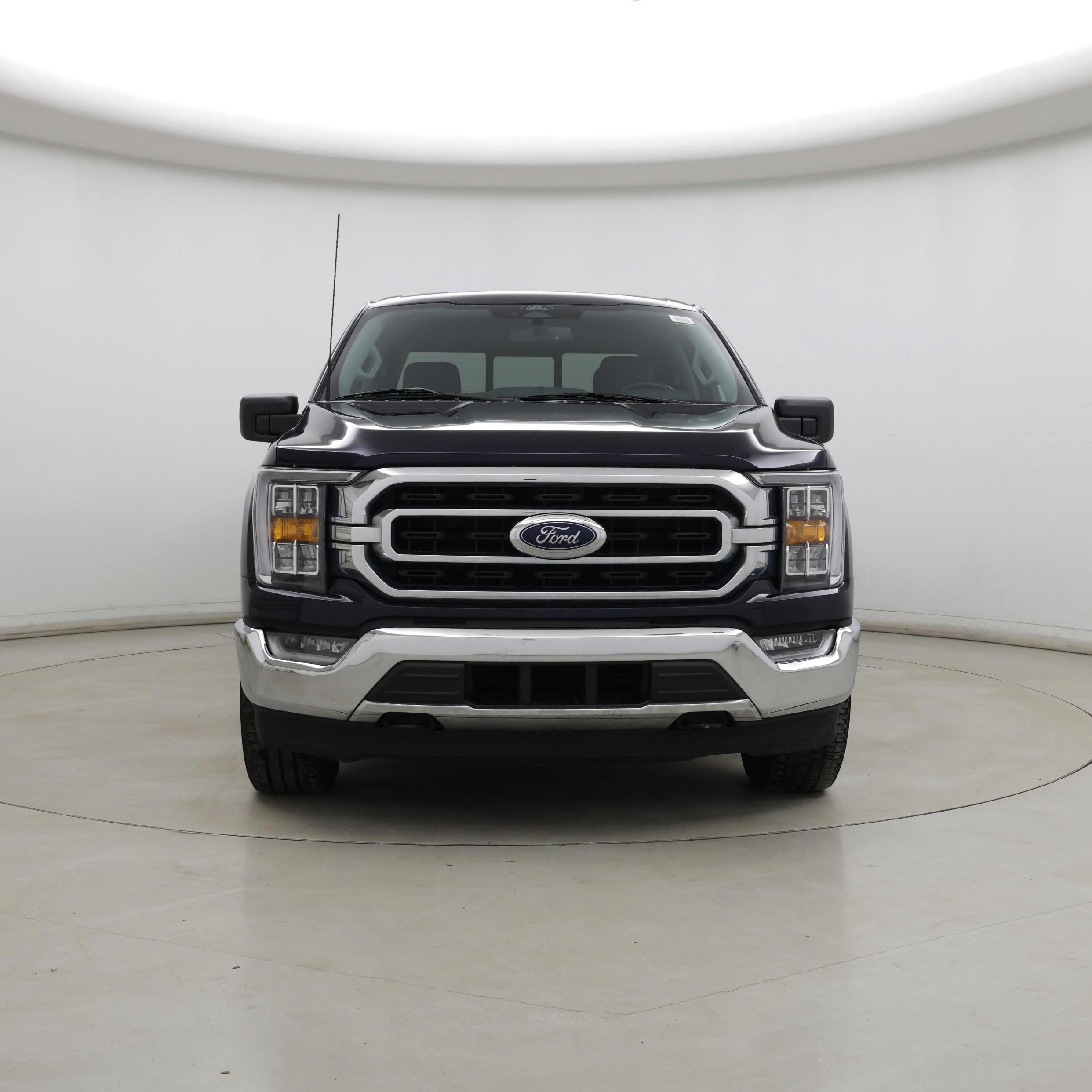 Thumbnail: 2022 Ford F-150 - 5