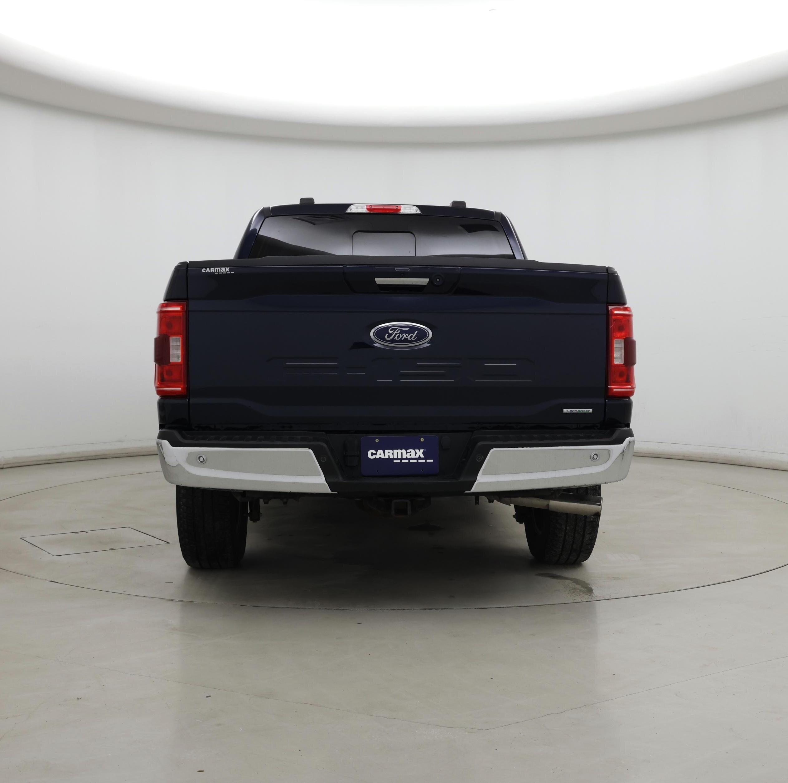 Thumbnail: 2022 Ford F-150 - 6