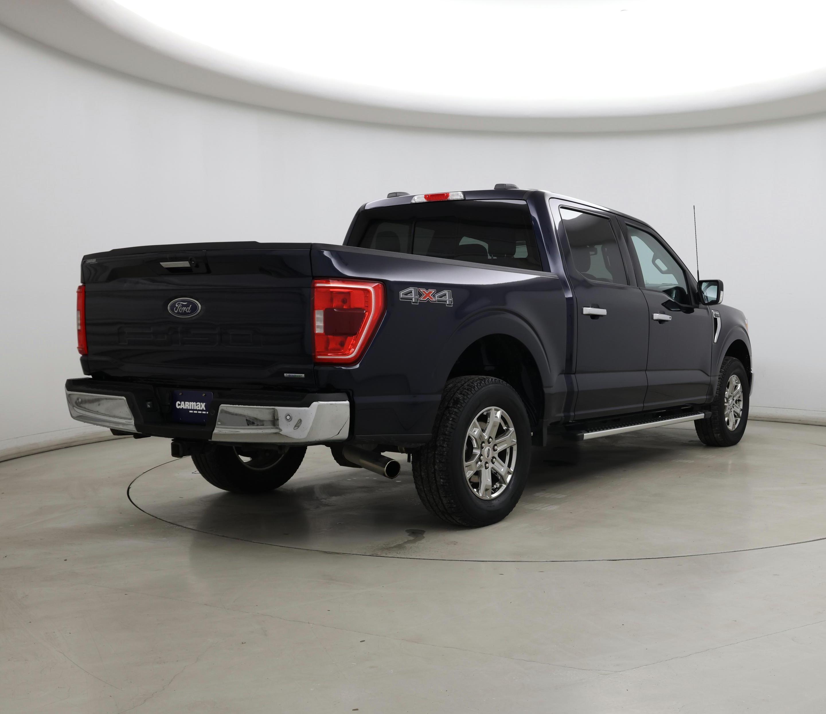 Thumbnail: 2022 Ford F-150 - 8