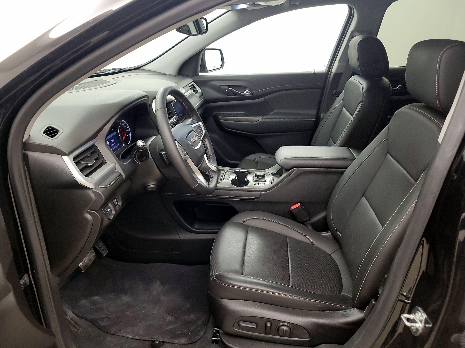 Thumbnail: 2023 GMC Acadia - 11