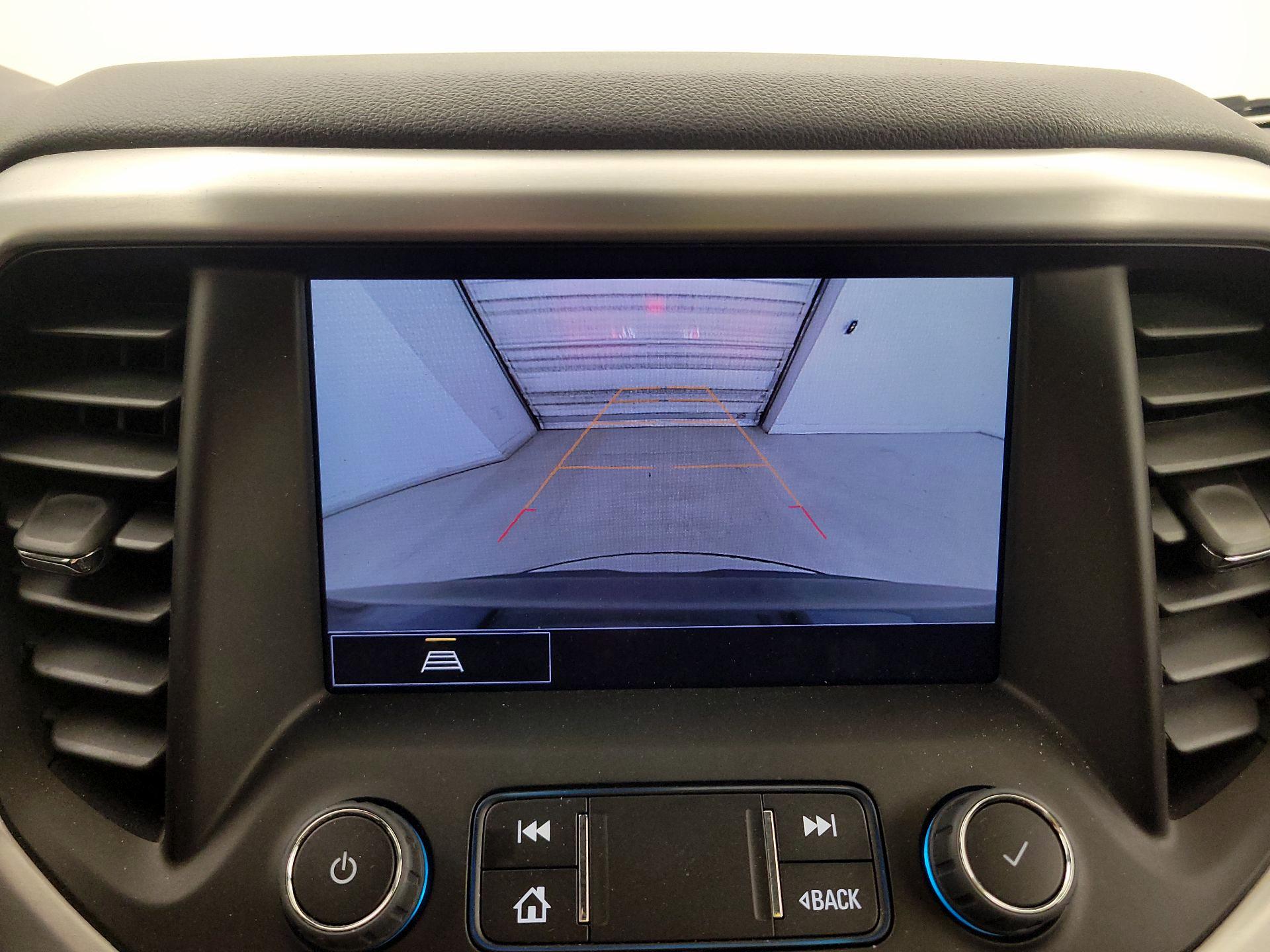 Thumbnail: 2023 GMC Acadia - 15