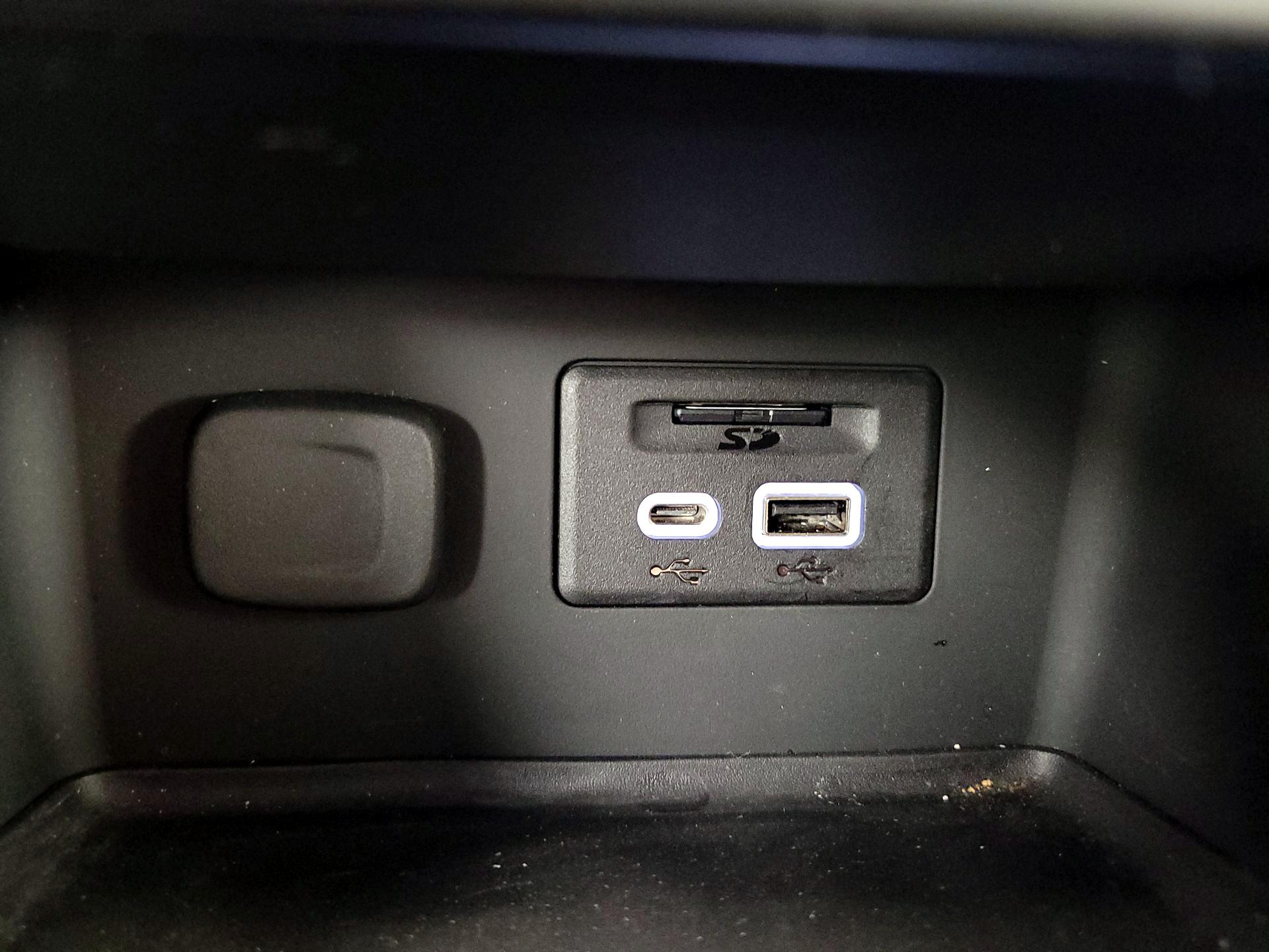 Thumbnail: 2023 GMC Acadia - 19