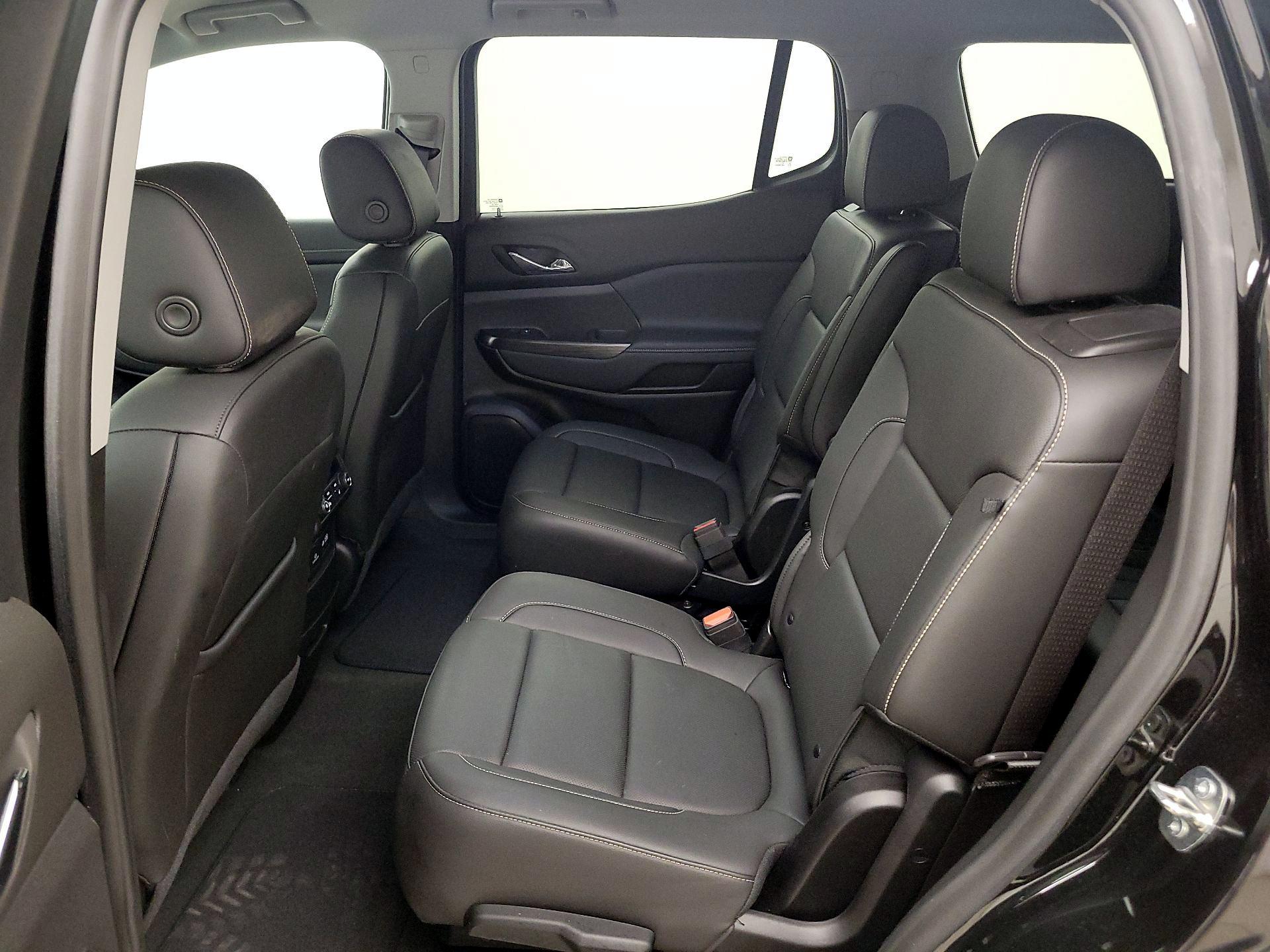 Thumbnail: 2023 GMC Acadia - 20