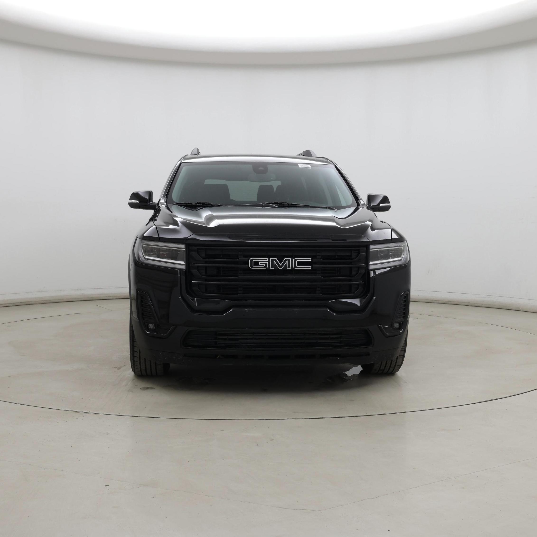 Thumbnail: 2023 GMC Acadia - 5