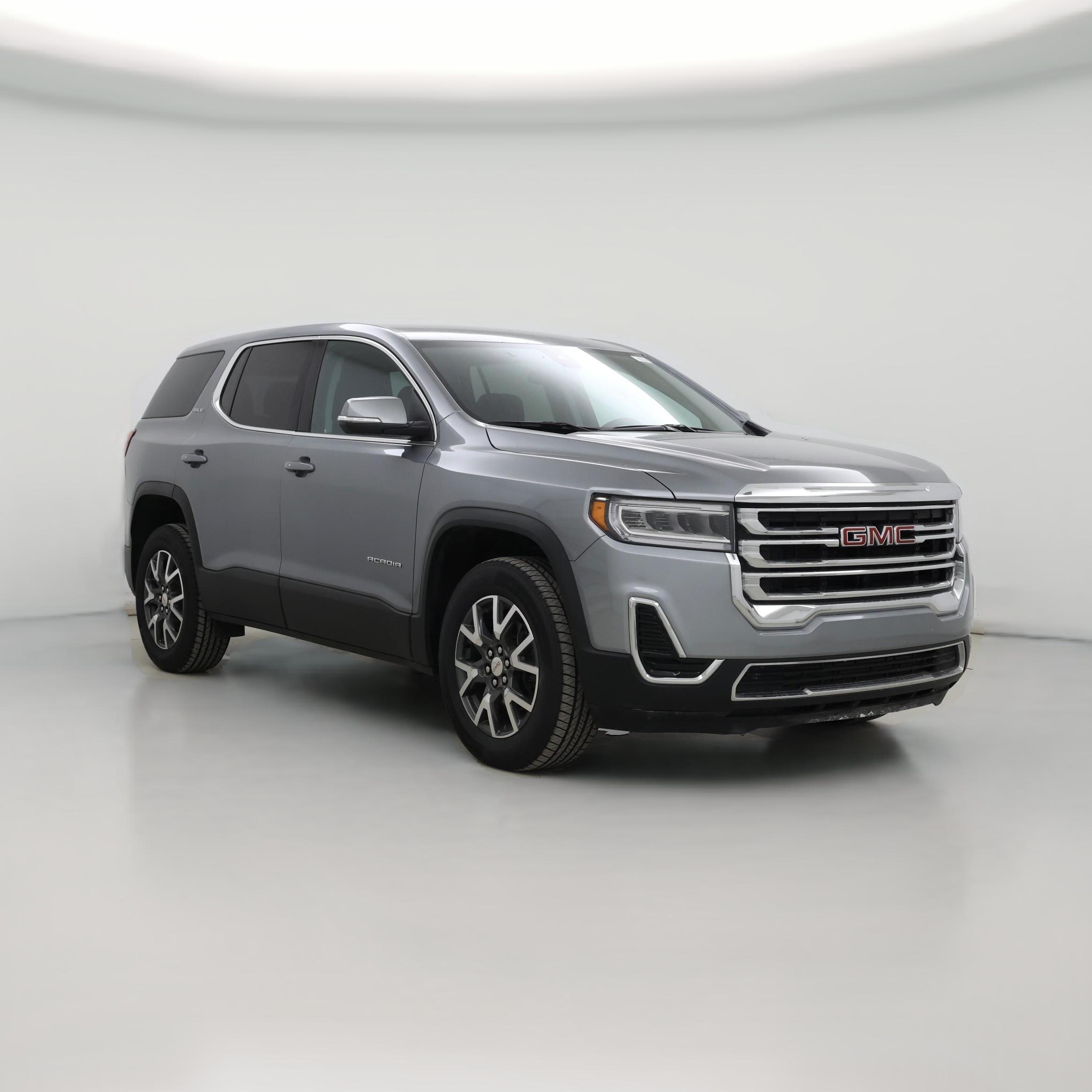 Thumbnail: 2023 GMC Acadia - 1