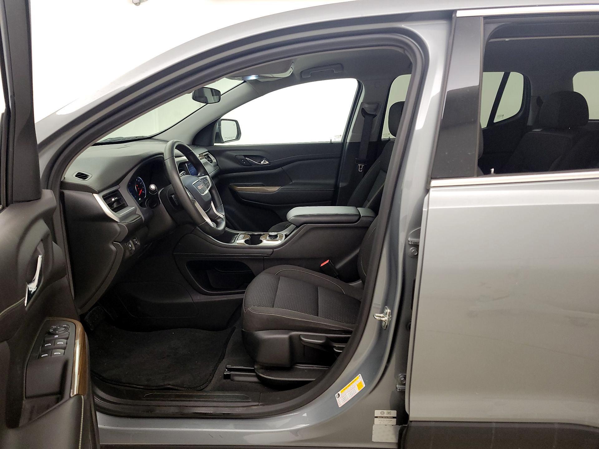 Thumbnail: 2023 GMC Acadia - 11