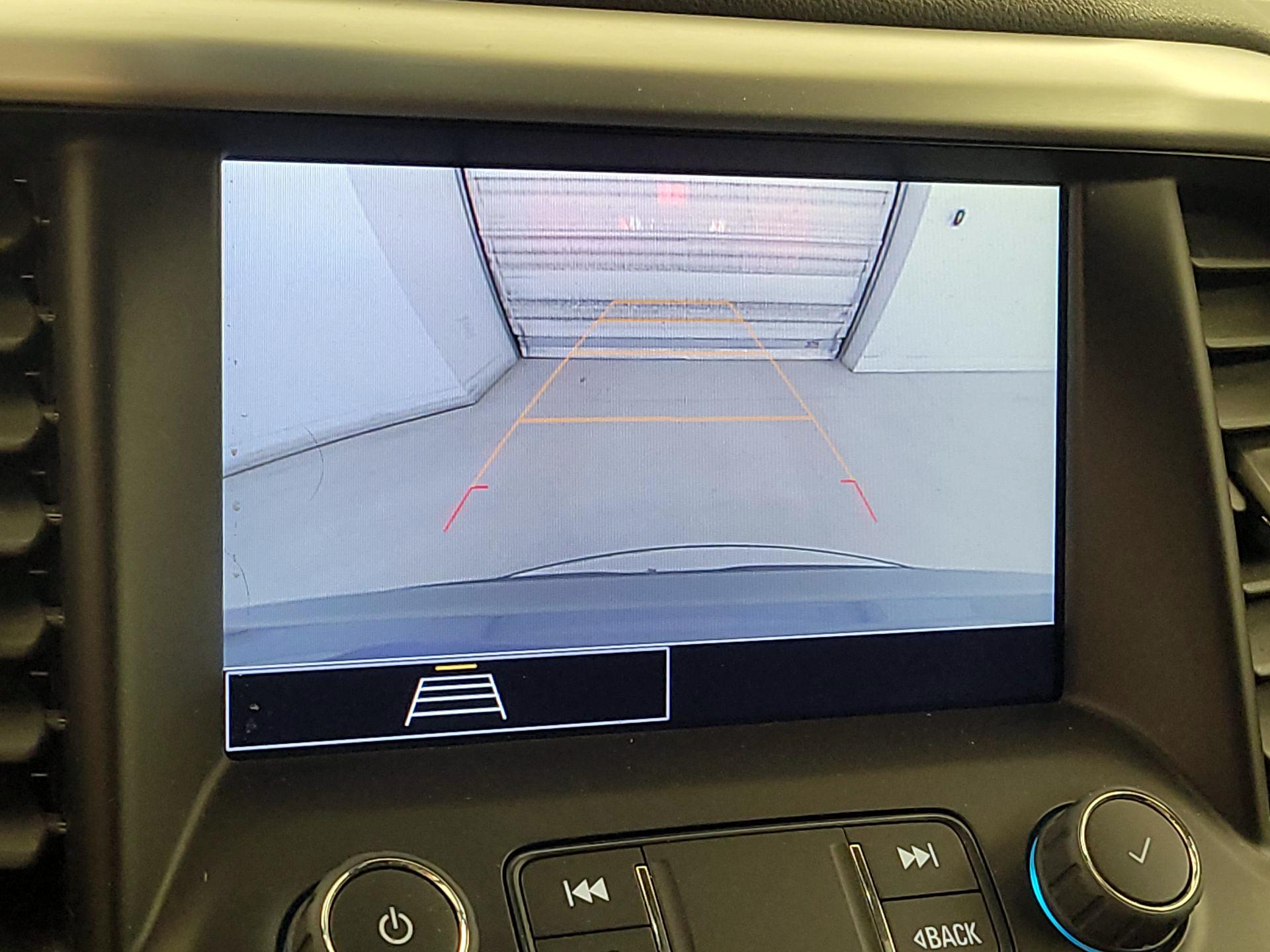 Thumbnail: 2023 GMC Acadia - 14