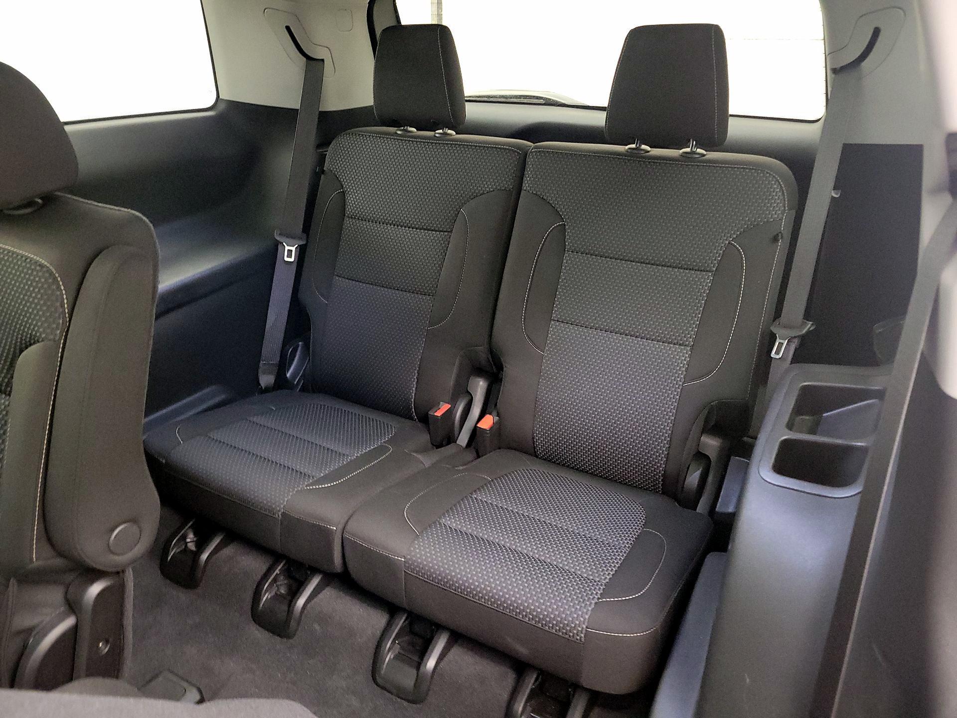 Thumbnail: 2023 GMC Acadia - 20