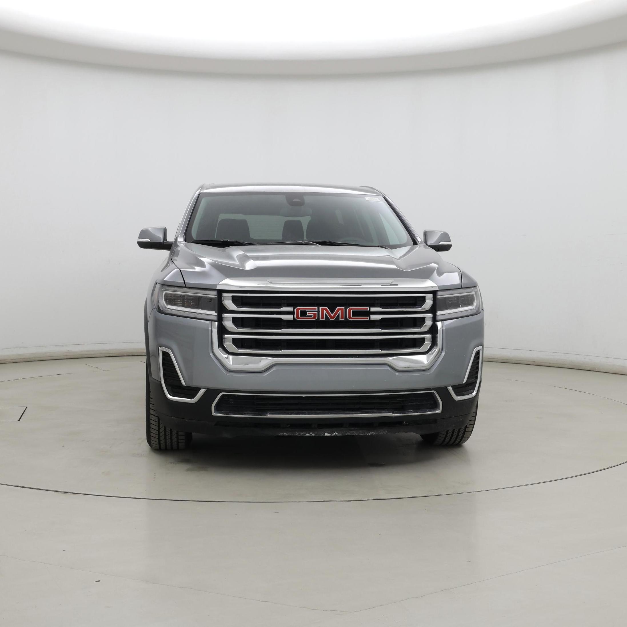 Thumbnail: 2023 GMC Acadia - 5